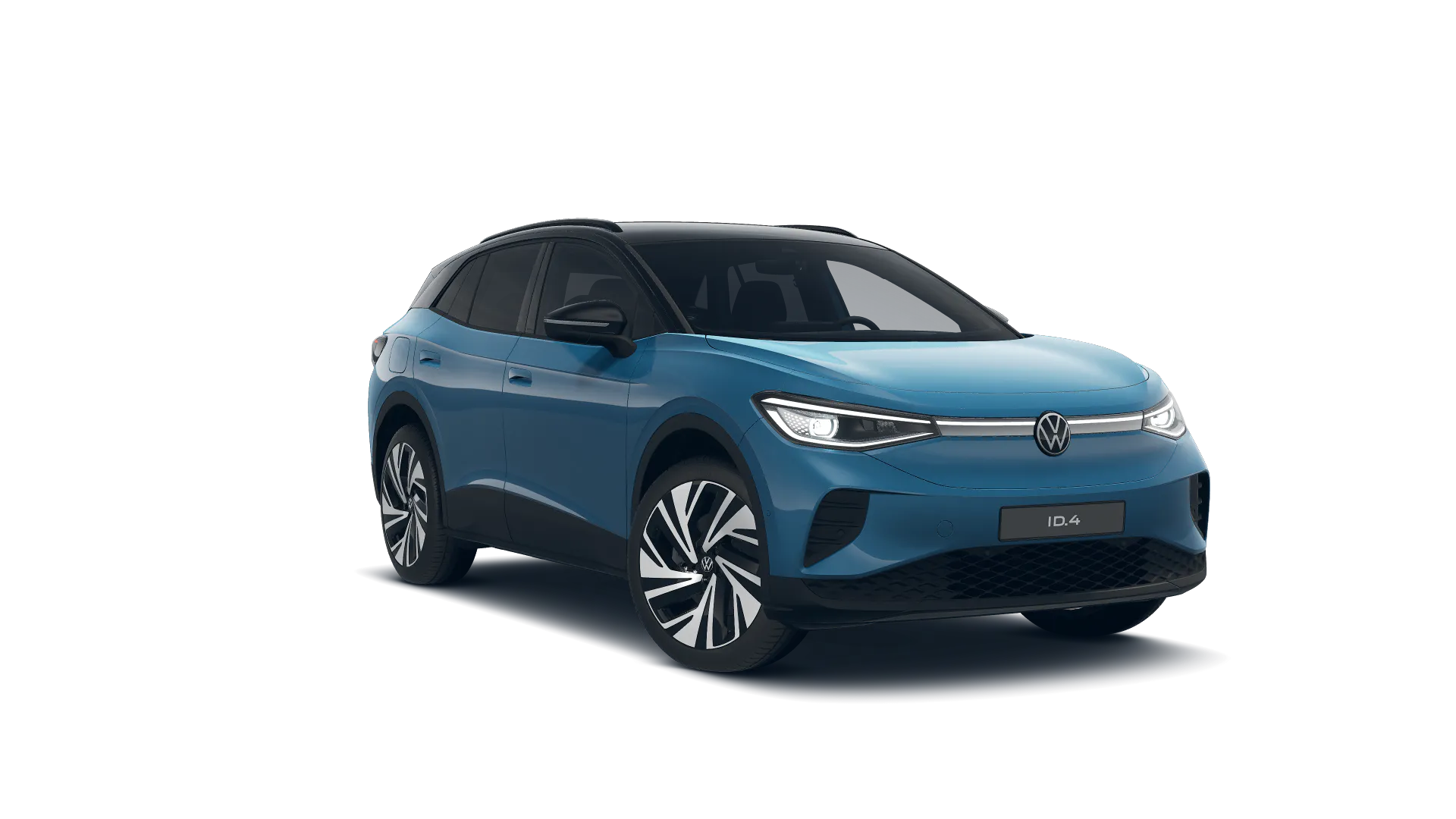 Volkswagen ID.4 Pro