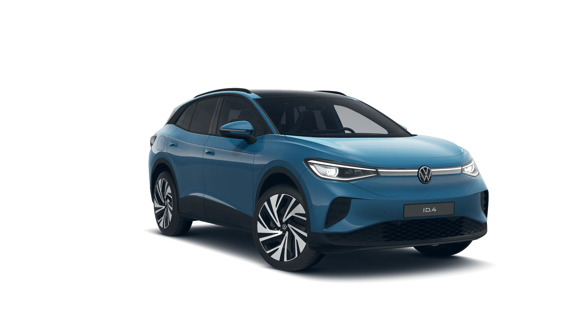 Volkswagen ID.4 Pro