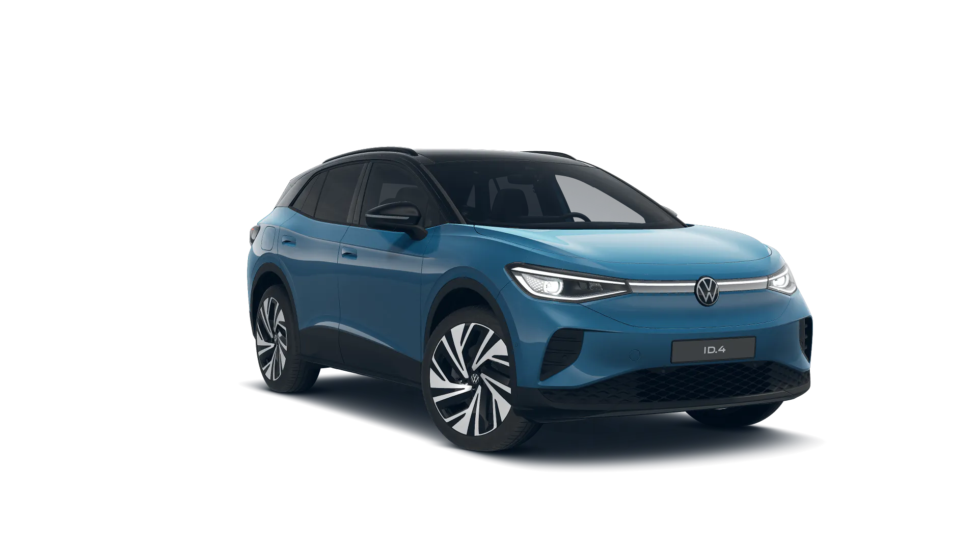Volkswagen ID.4 Pro