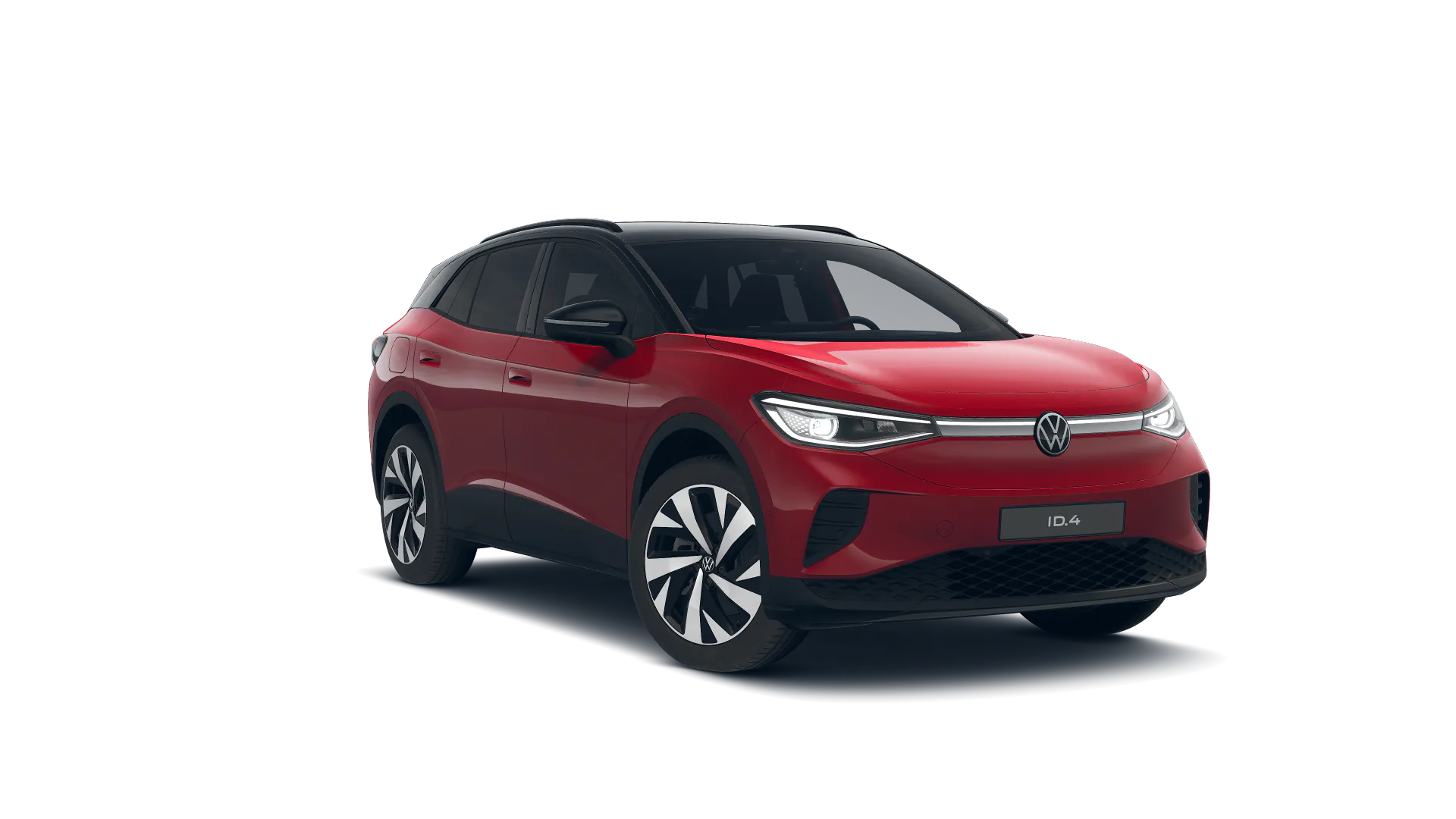 Volkswagen ID.4 Pro