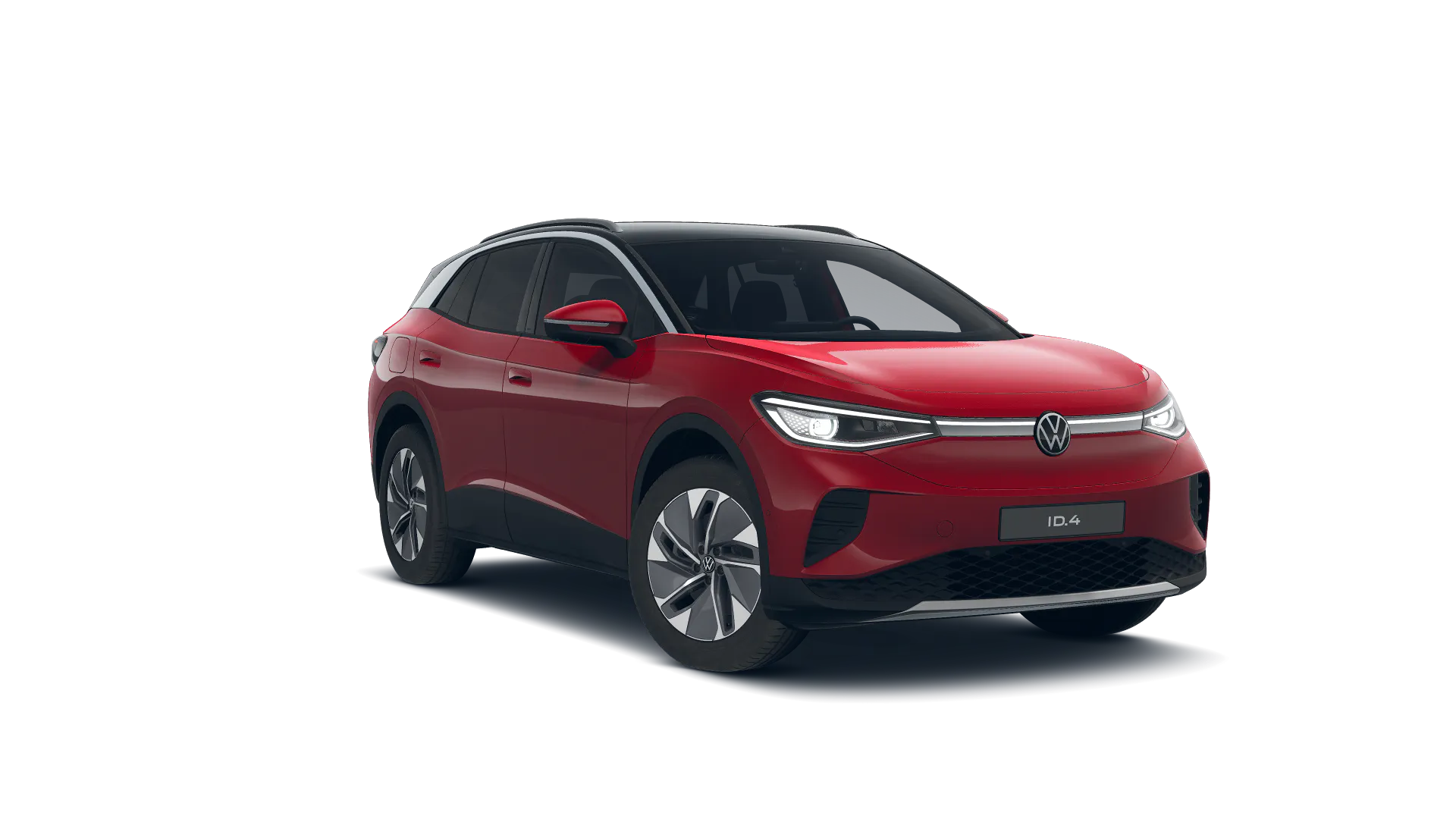 Volkswagen ID.4 Pro