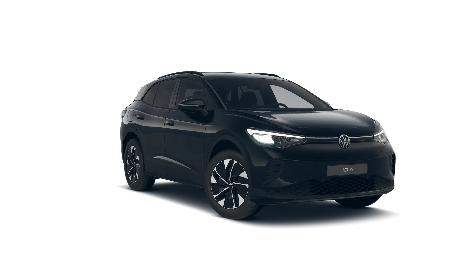 Volkswagen ID.4 GOAL Pro
