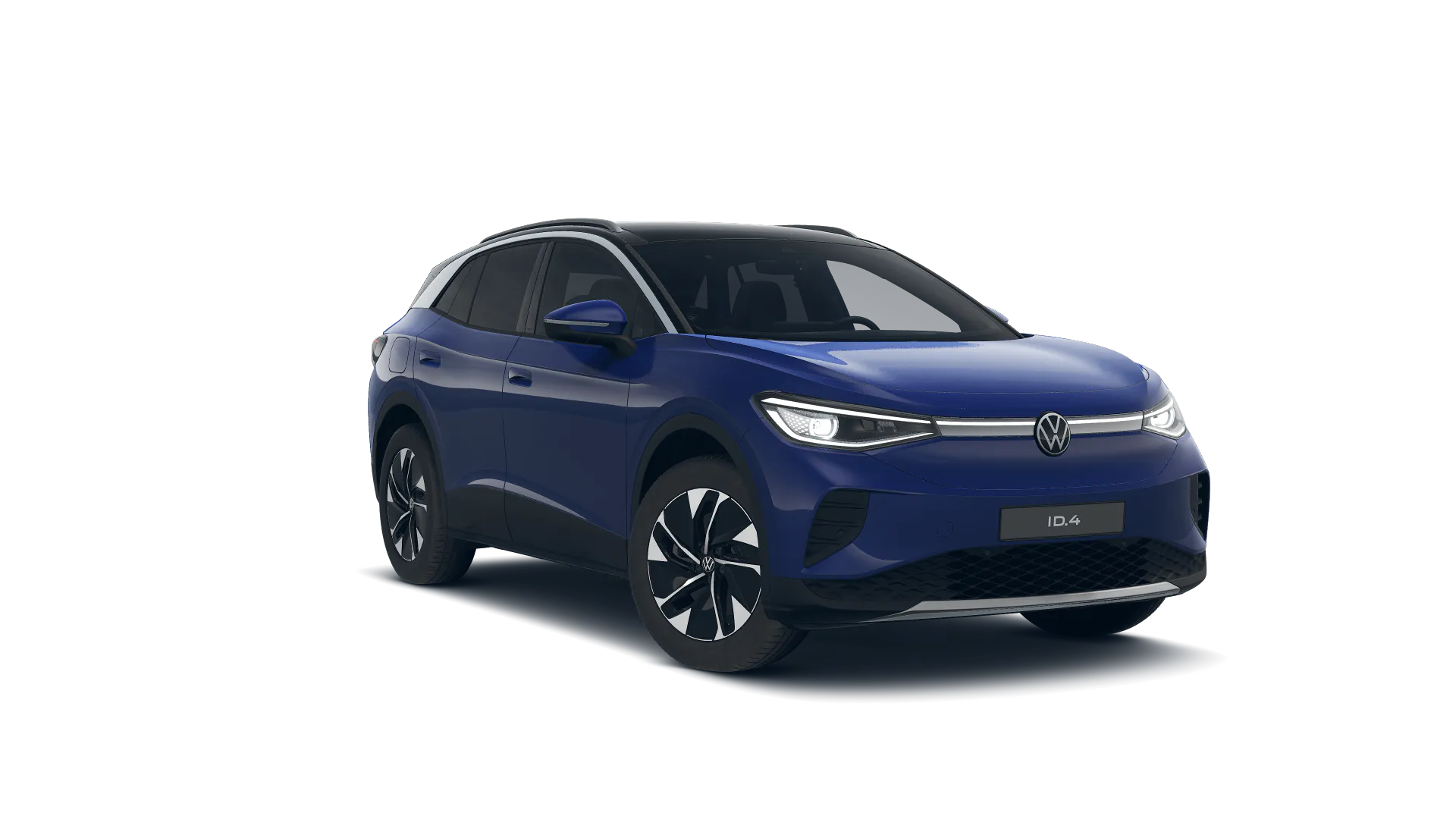 Volkswagen ID.4 Pro