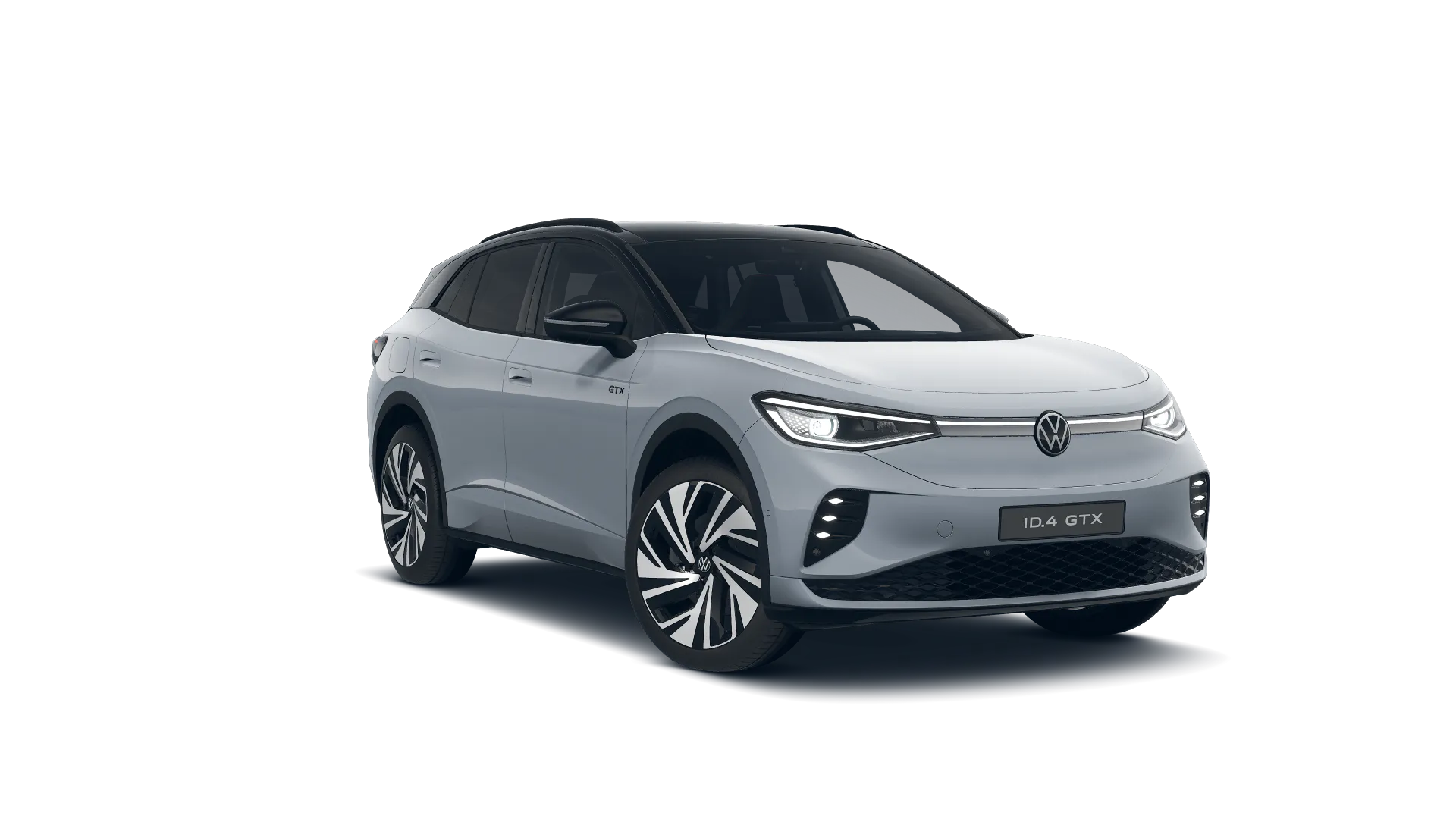 Volkswagen ID.4 GTX