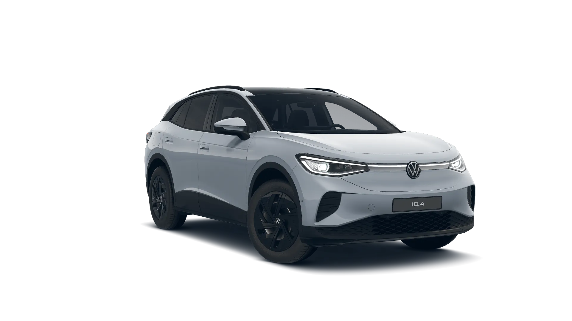 Volkswagen ID.4 Pro