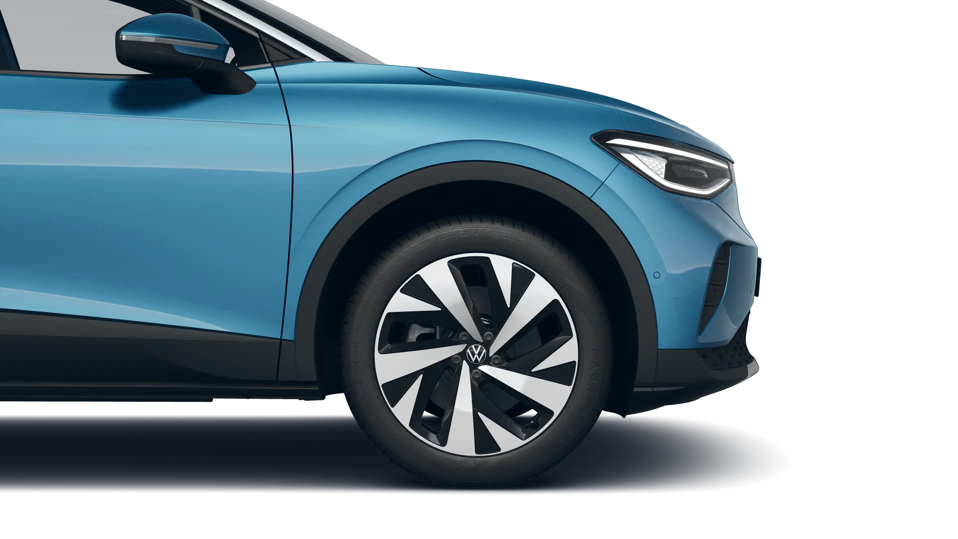Volkswagen ID.4 Pro