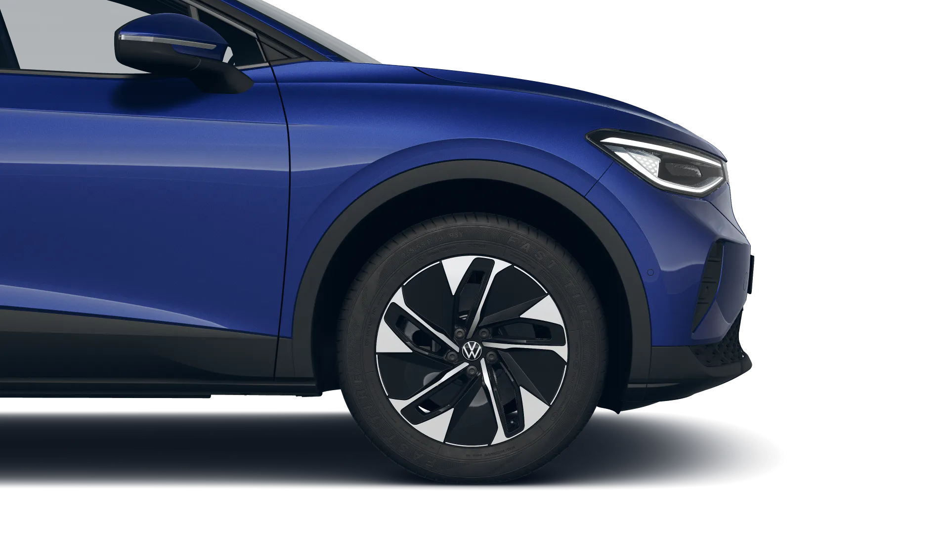 Volkswagen ID.4 Pro