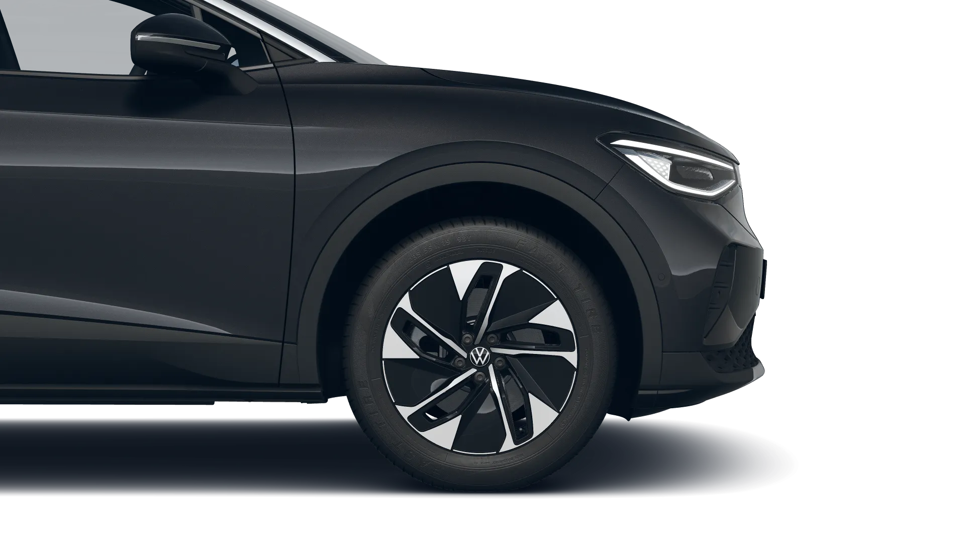 Volkswagen ID.4 Pro Match