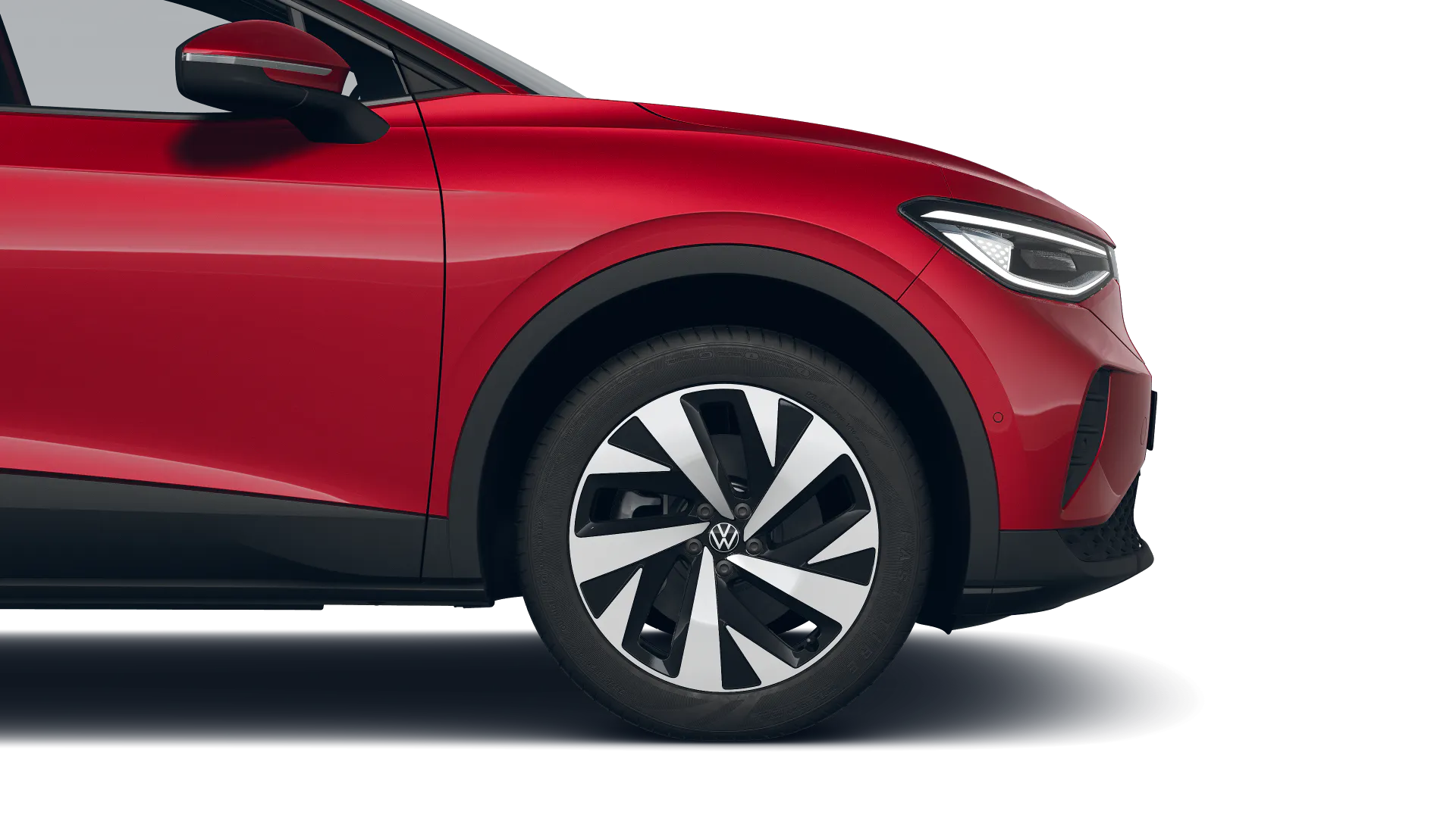 Volkswagen ID.4 Pro