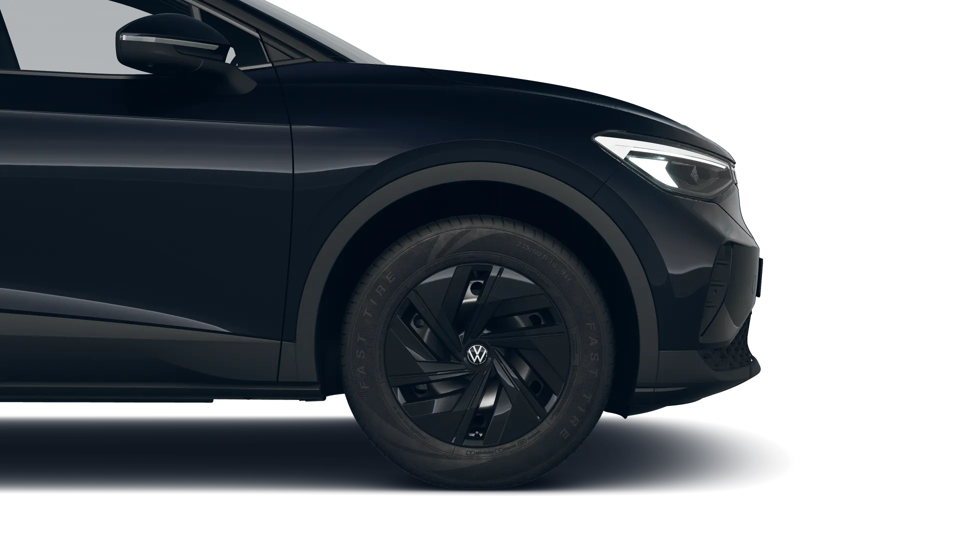 Volkswagen ID.4 Pure