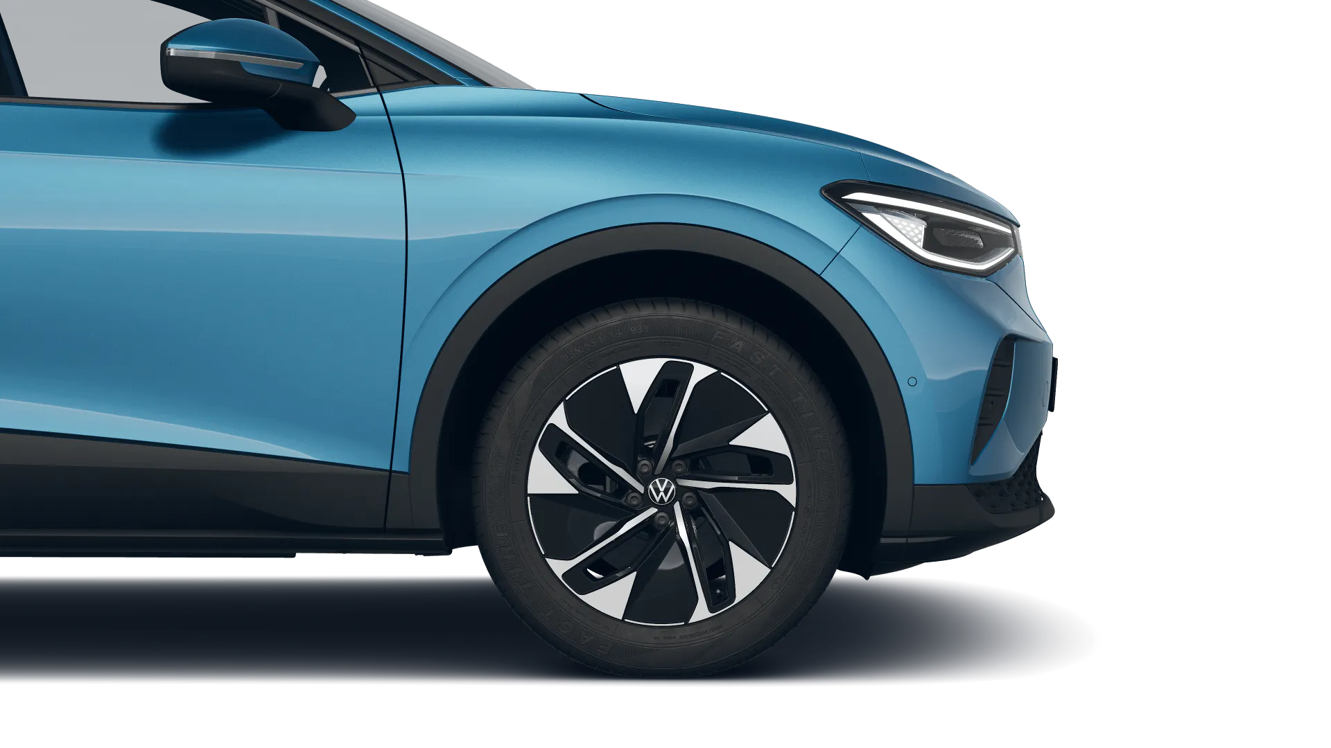 Volkswagen ID.4 Pro