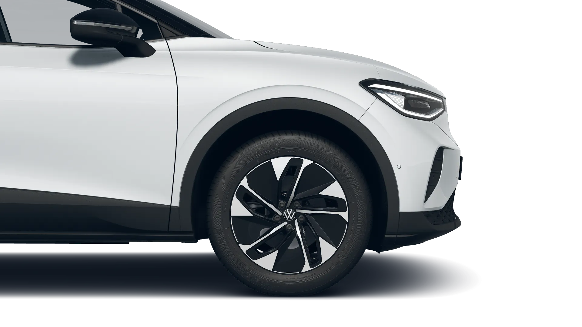 Volkswagen ID.4 Goal
