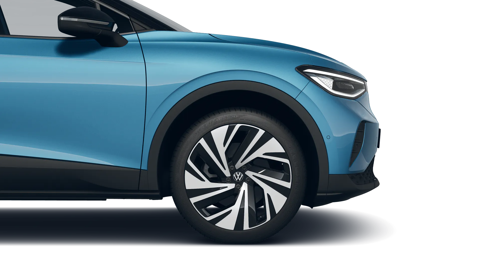 Volkswagen ID.4 Pro