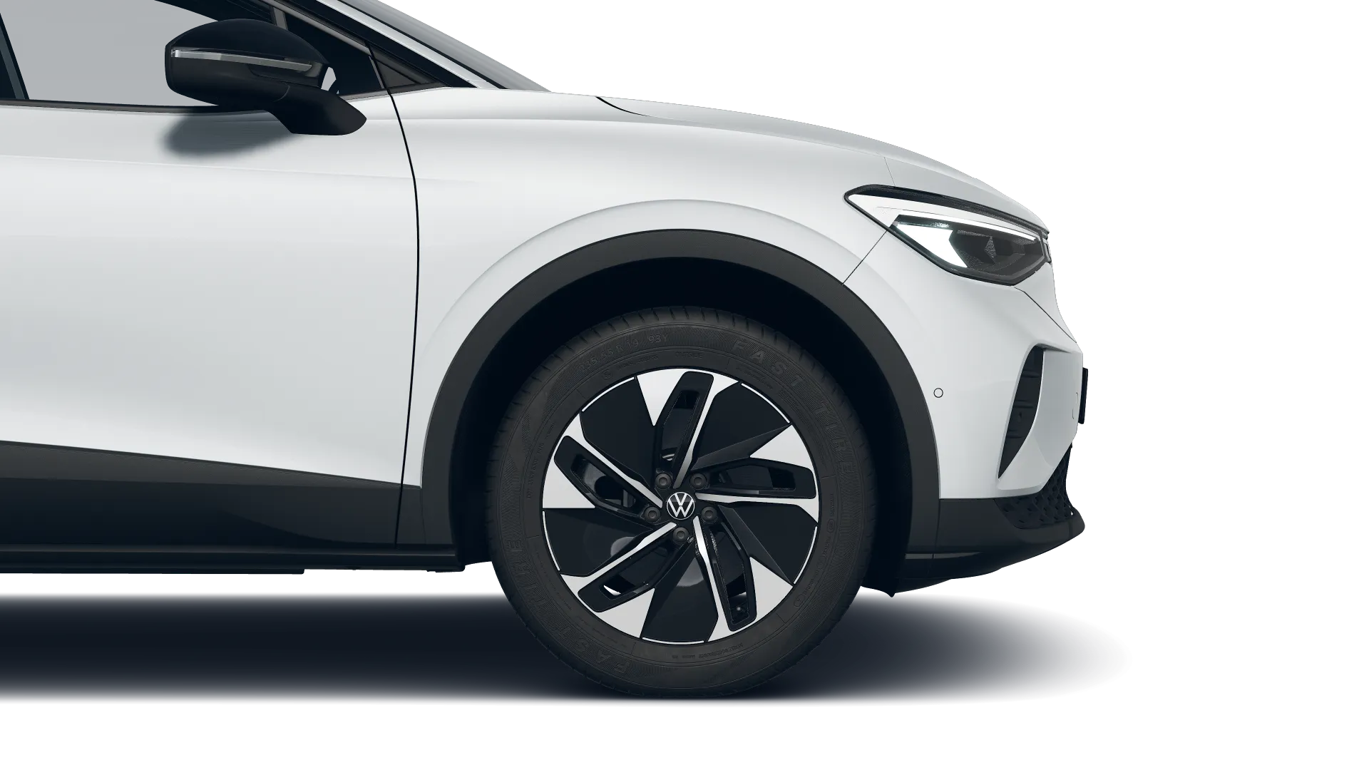 Volkswagen ID.4 Pro