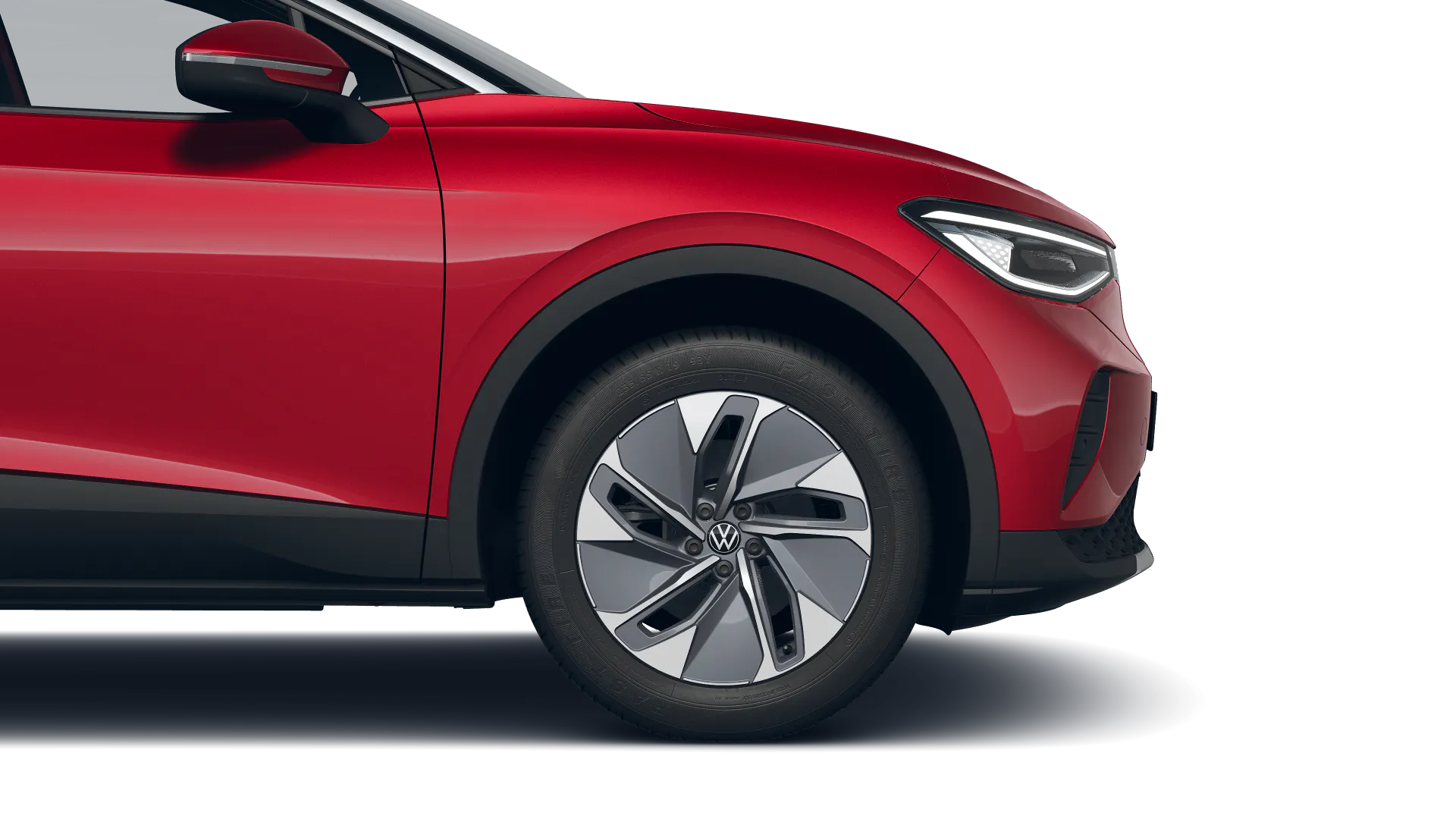 Volkswagen ID.4 Pure