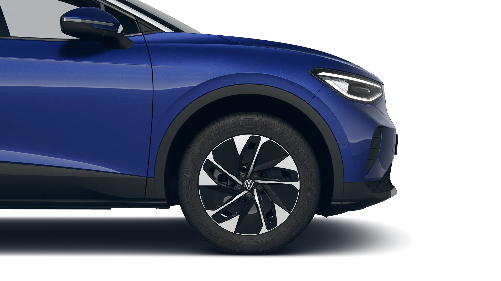 Volkswagen ID.4 Pro