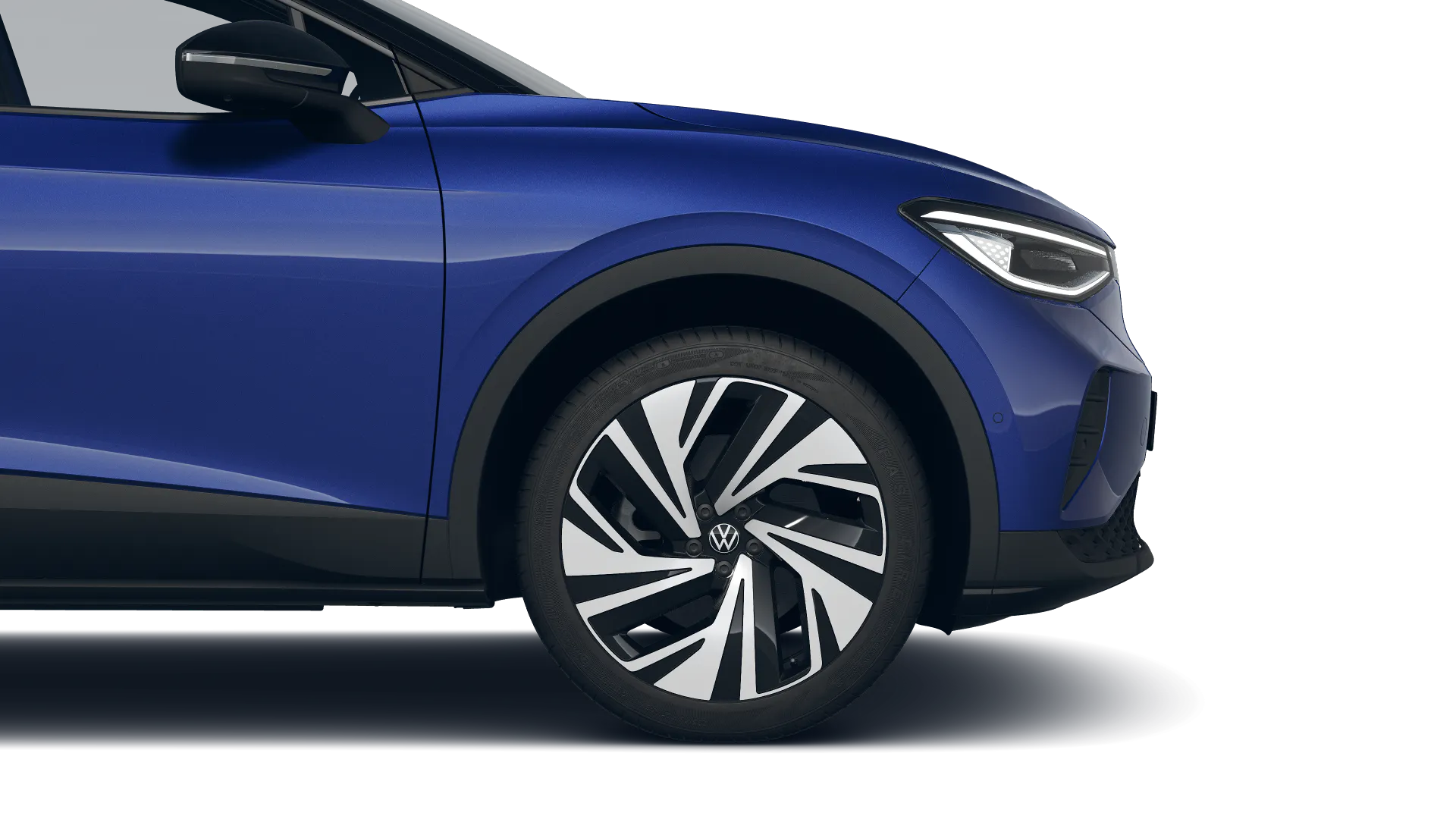 Volkswagen ID.4 Pro