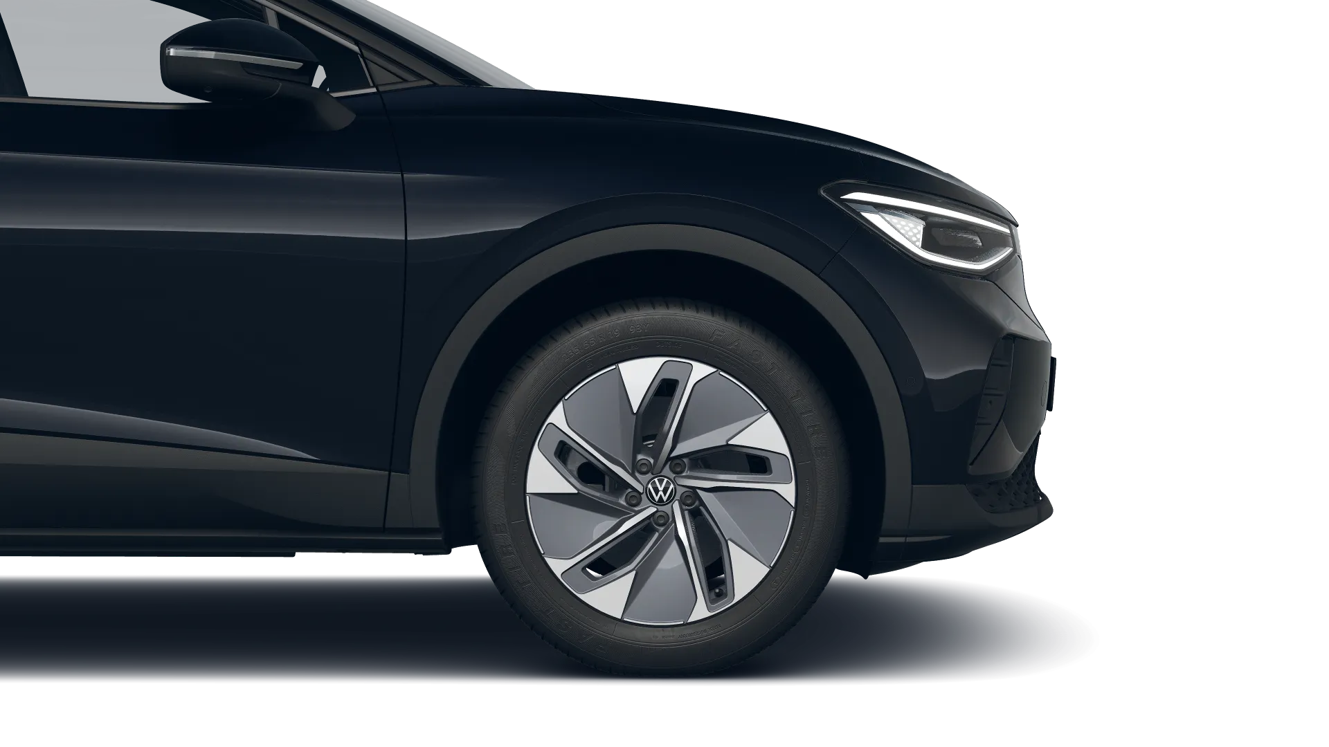 Volkswagen ID.4 Pro
