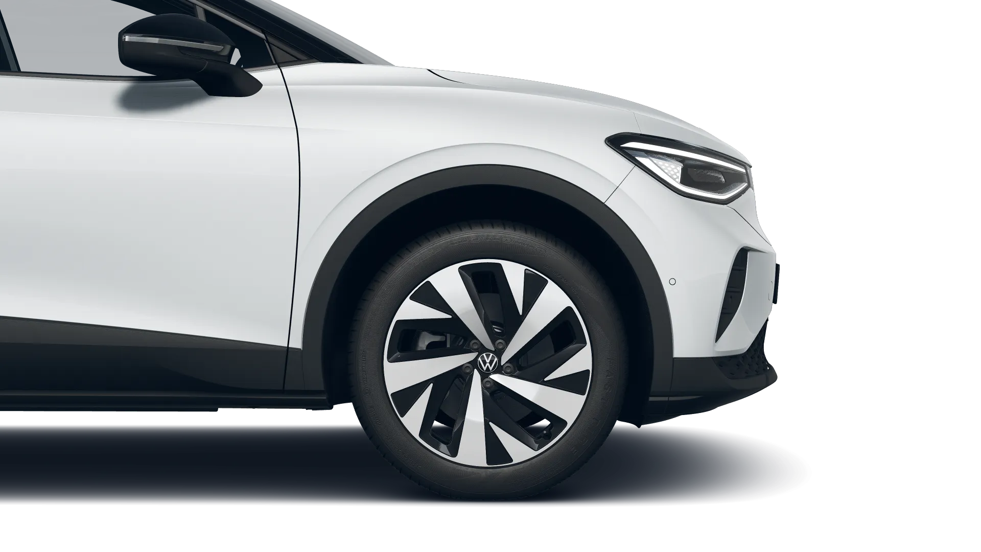 Volkswagen ID.4 GOAL Pro