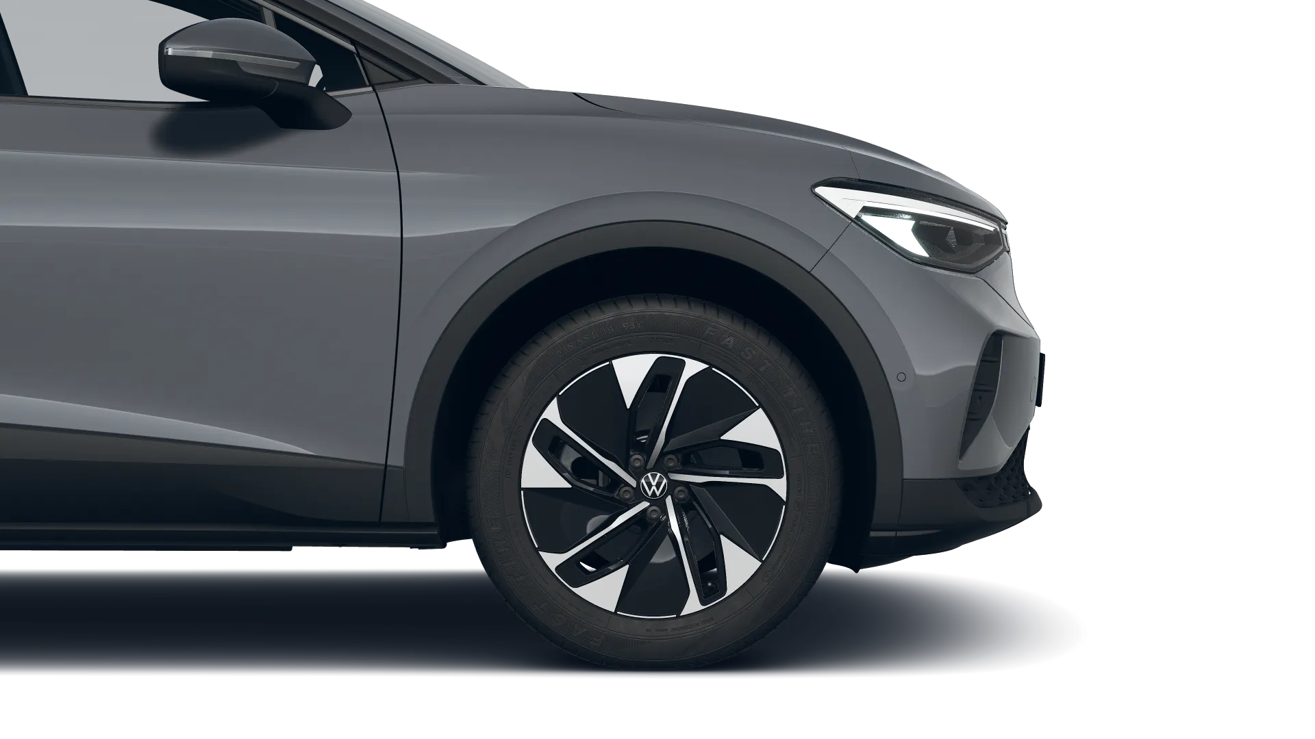 Volkswagen ID.4 Pro