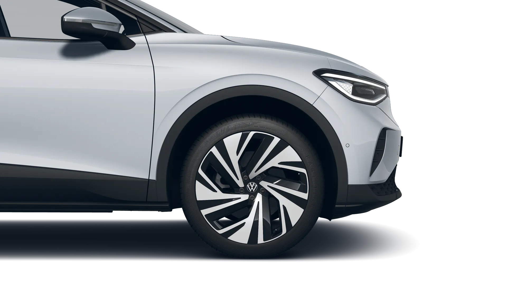 Volkswagen ID.4 Pro