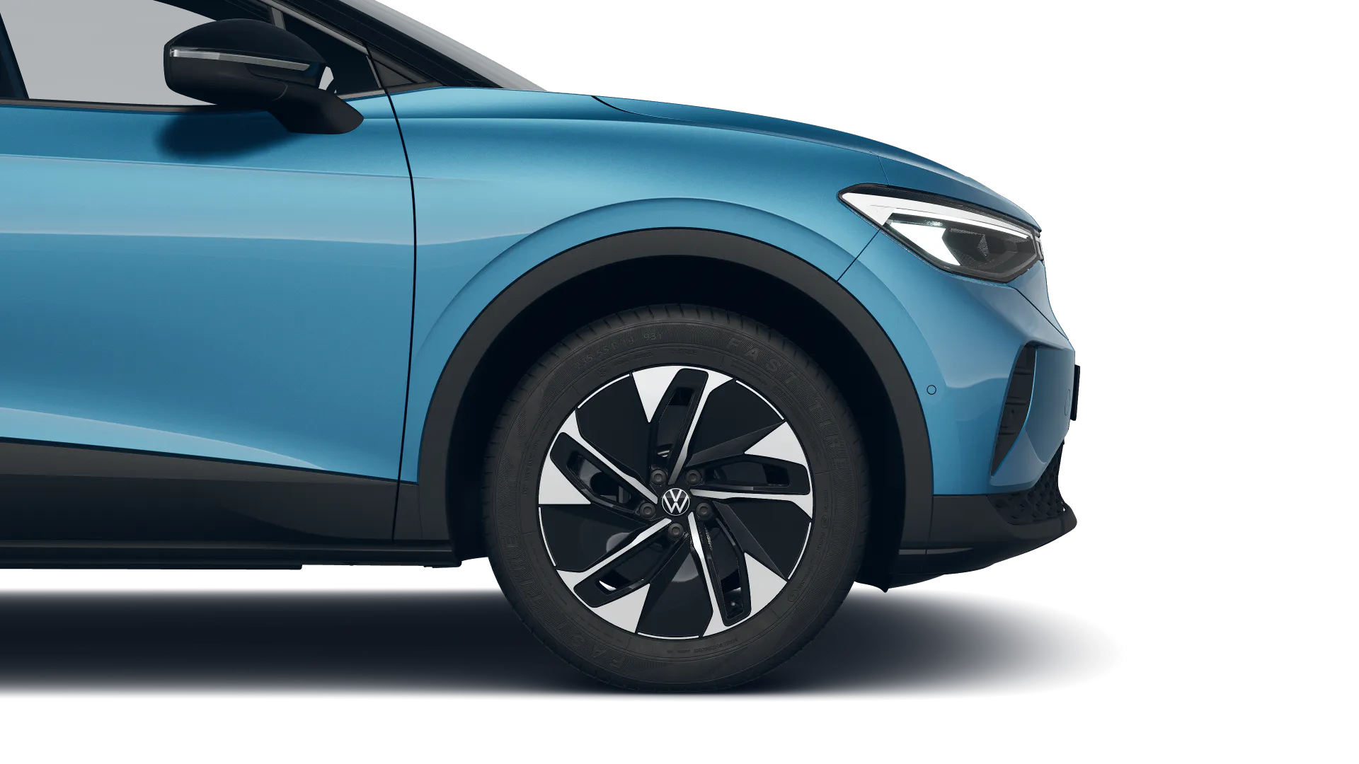 Volkswagen ID.4 Pro