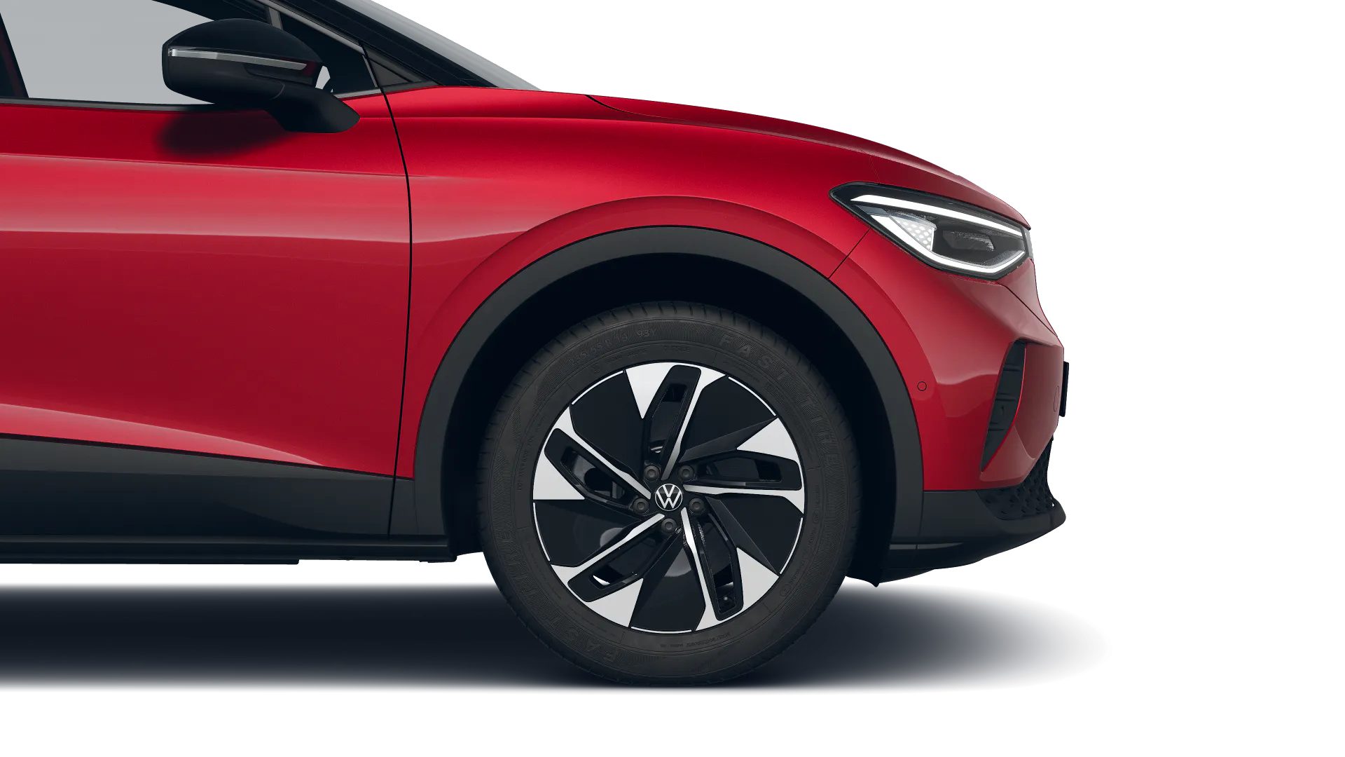 Volkswagen ID.4 Pro