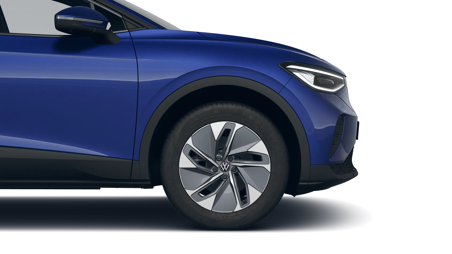 Volkswagen ID.4 Pure