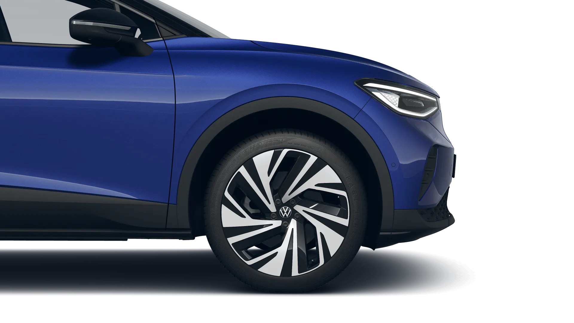 Volkswagen ID.4 Pro