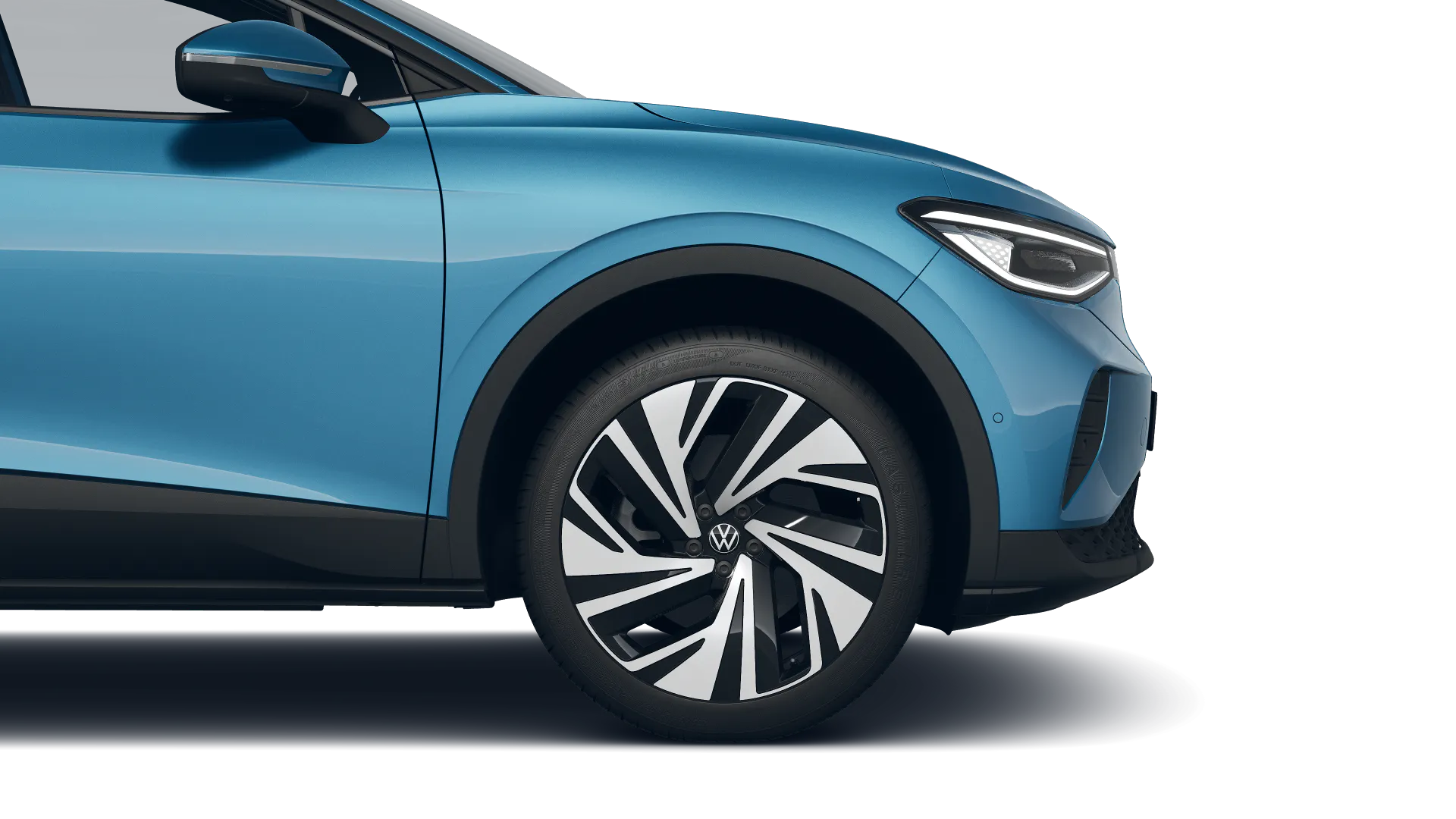 Volkswagen ID.4 Pro