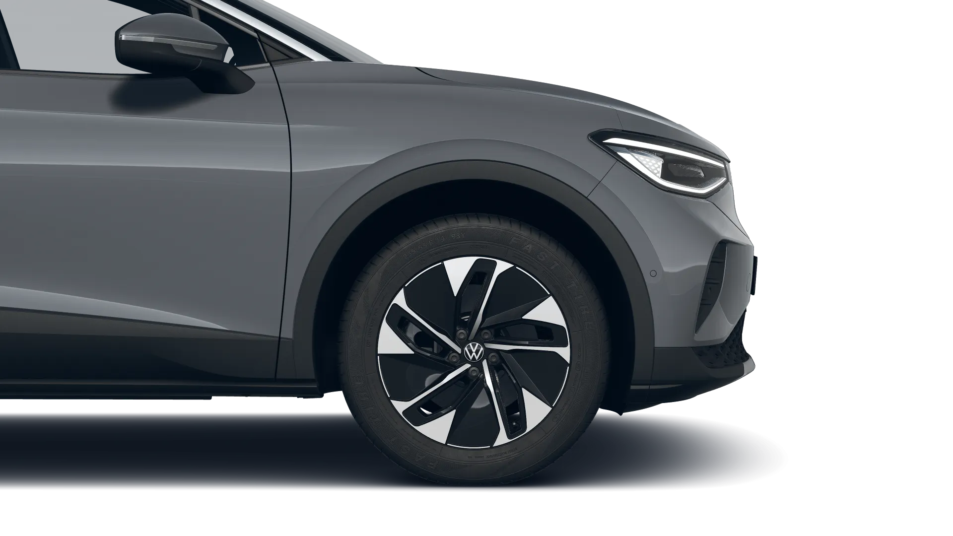 Volkswagen ID.4 Pro