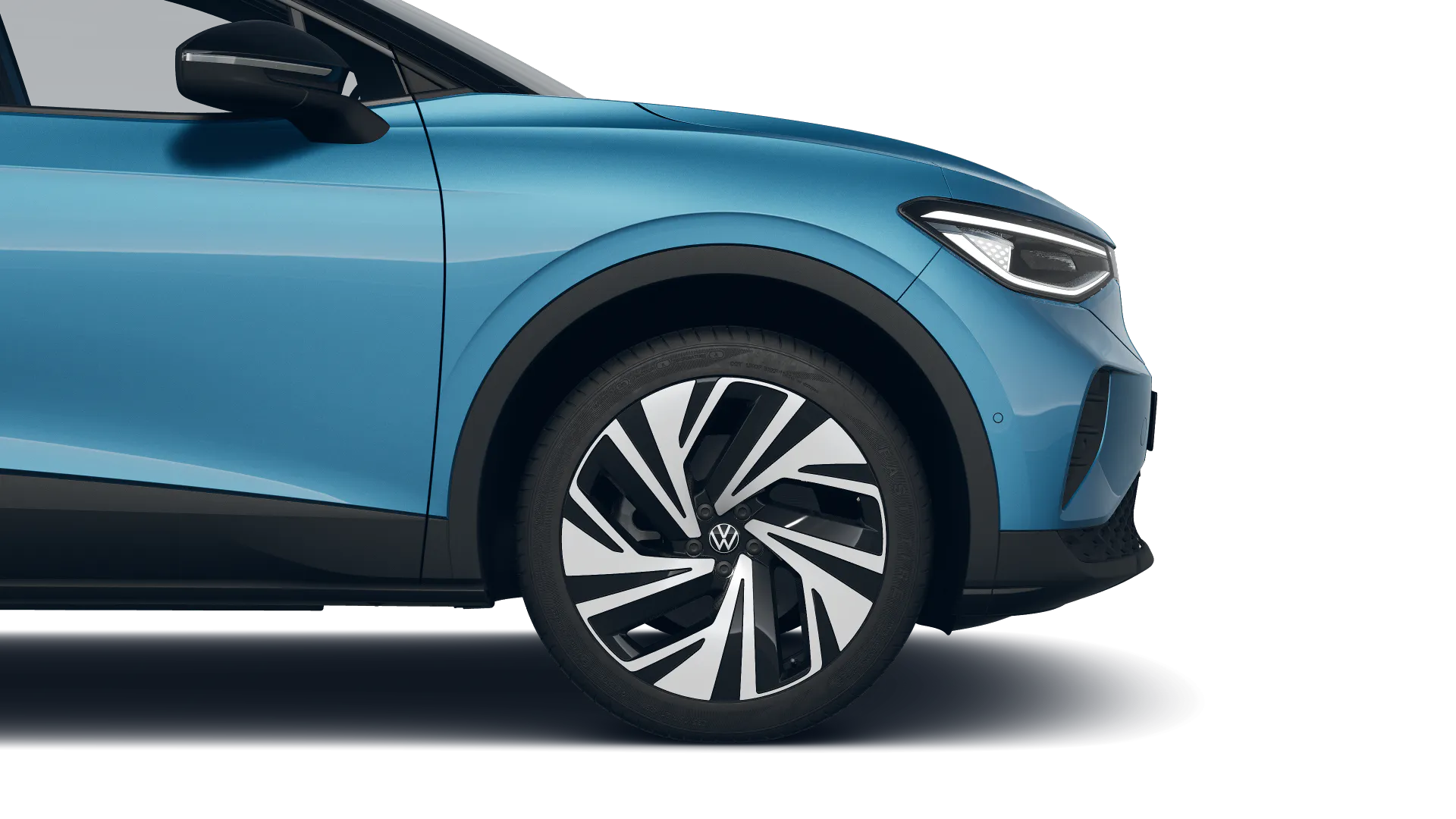 Volkswagen ID.4 Pro