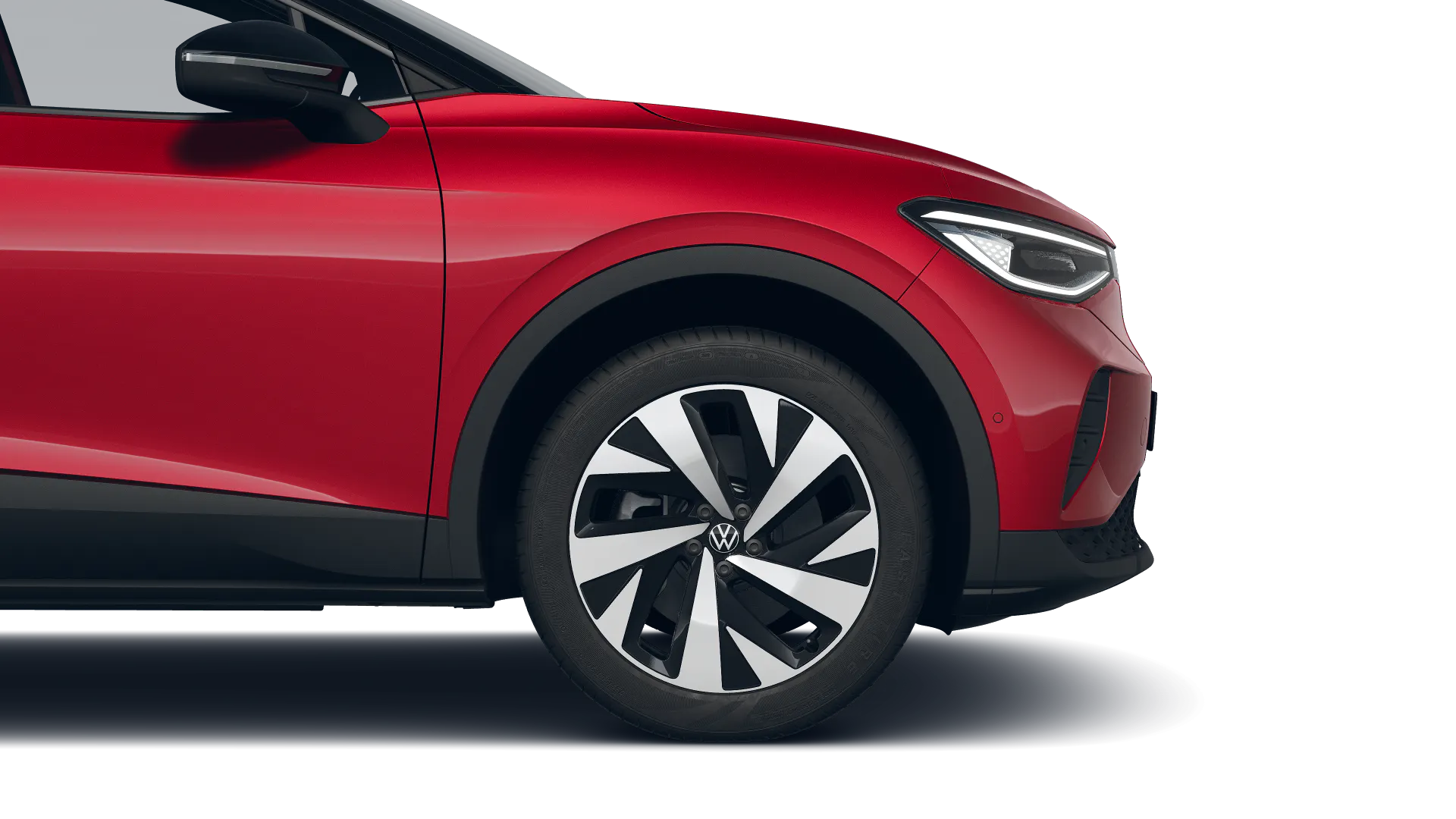 Volkswagen ID.4 Pro