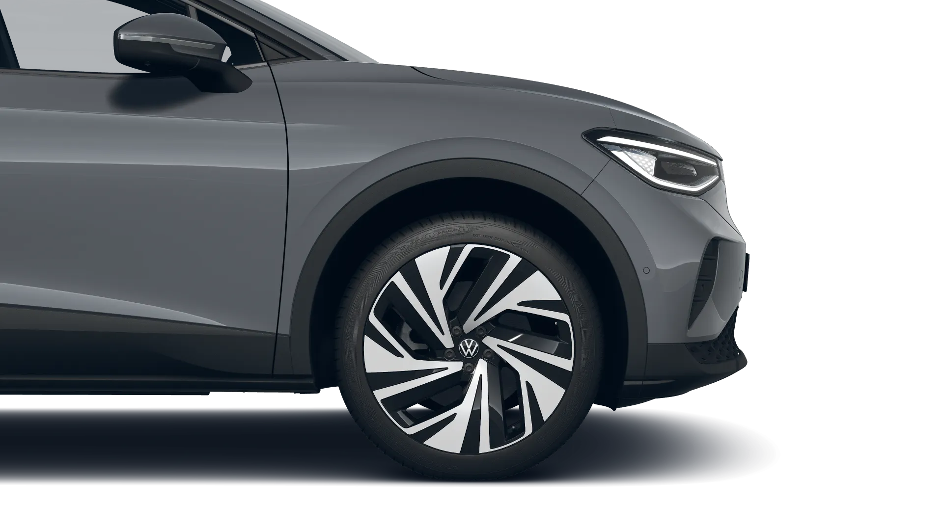 Volkswagen ID.4 Pro