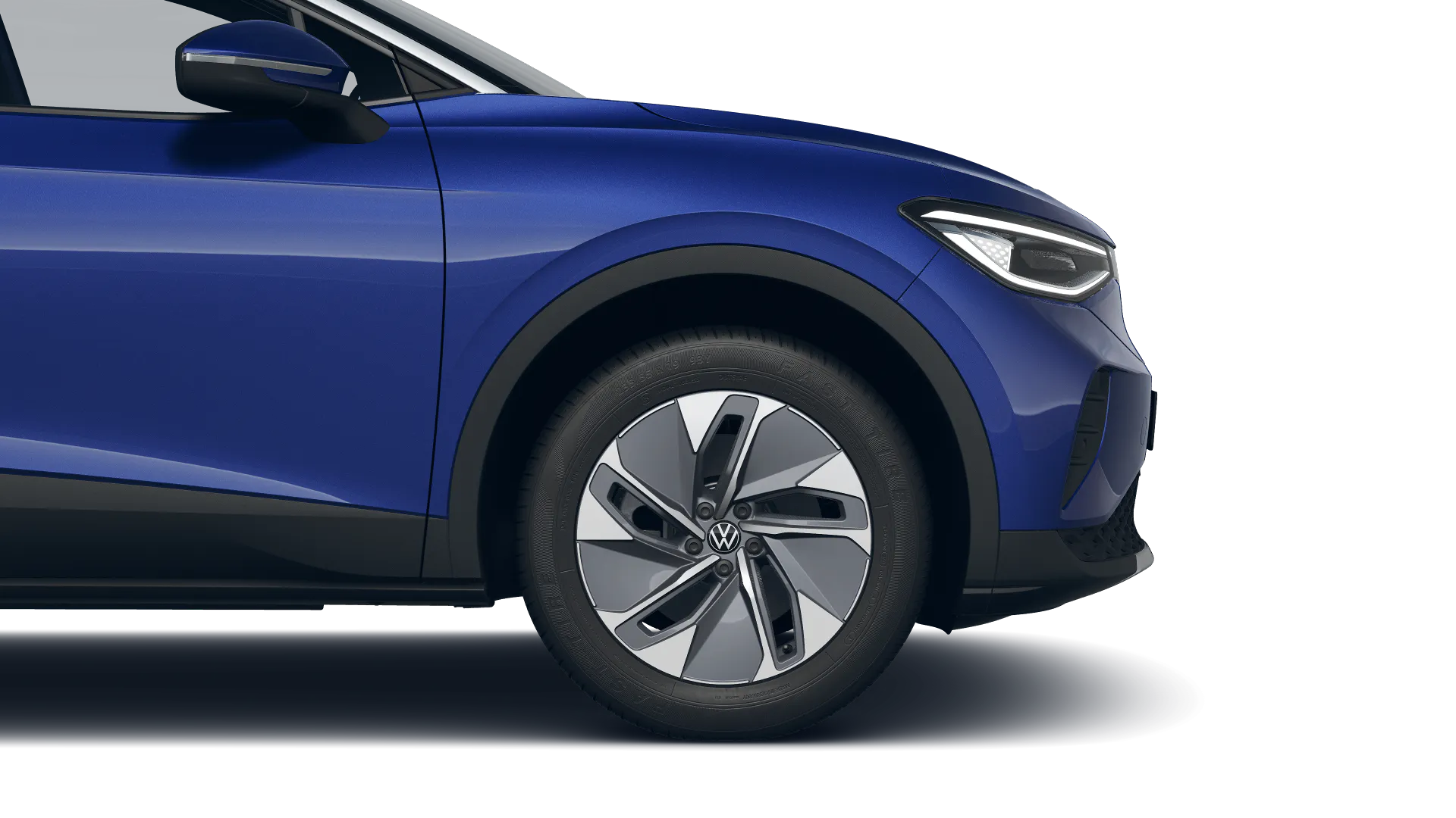 Volkswagen ID.4 Pro