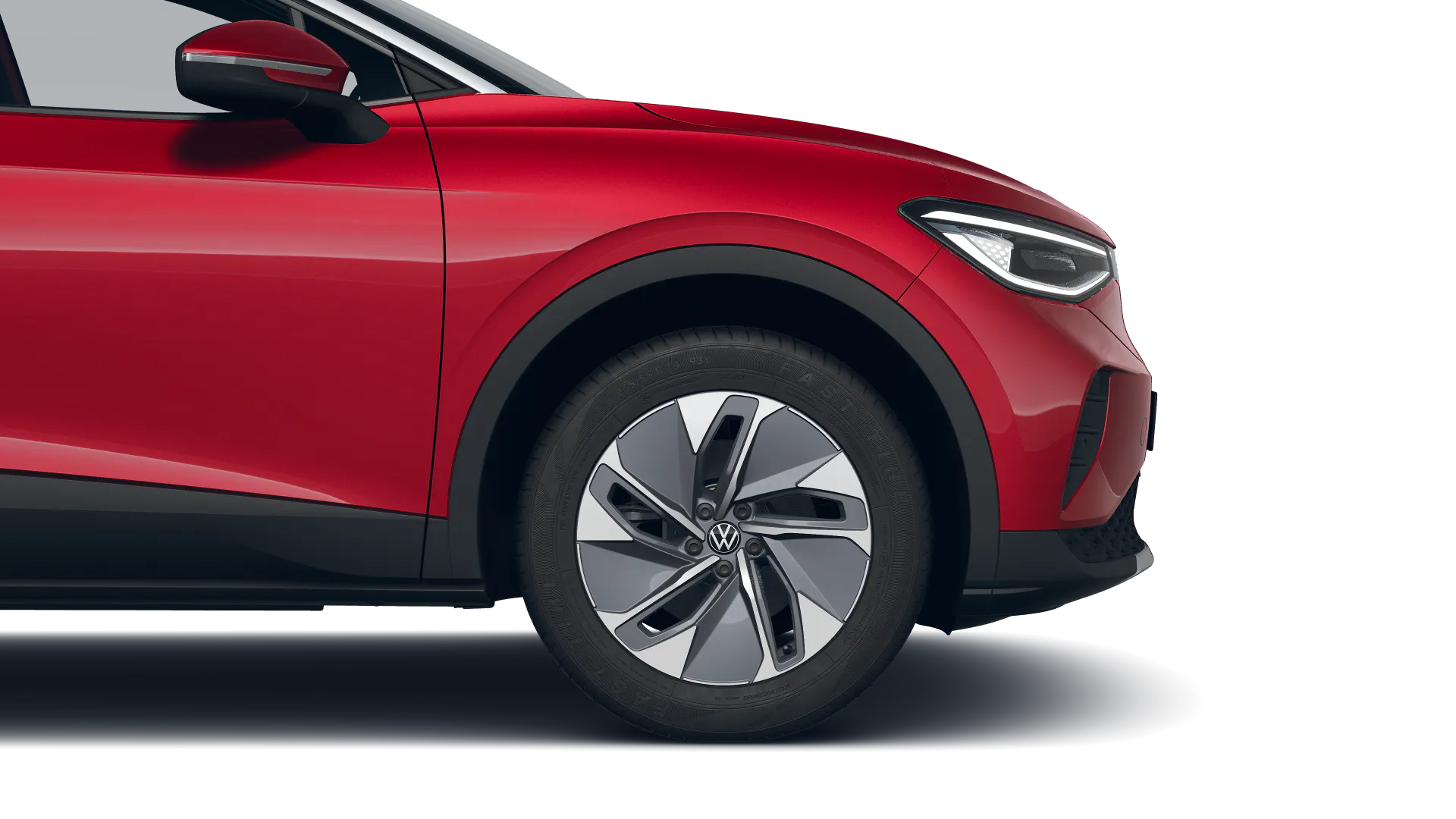Volkswagen ID.4 Pure