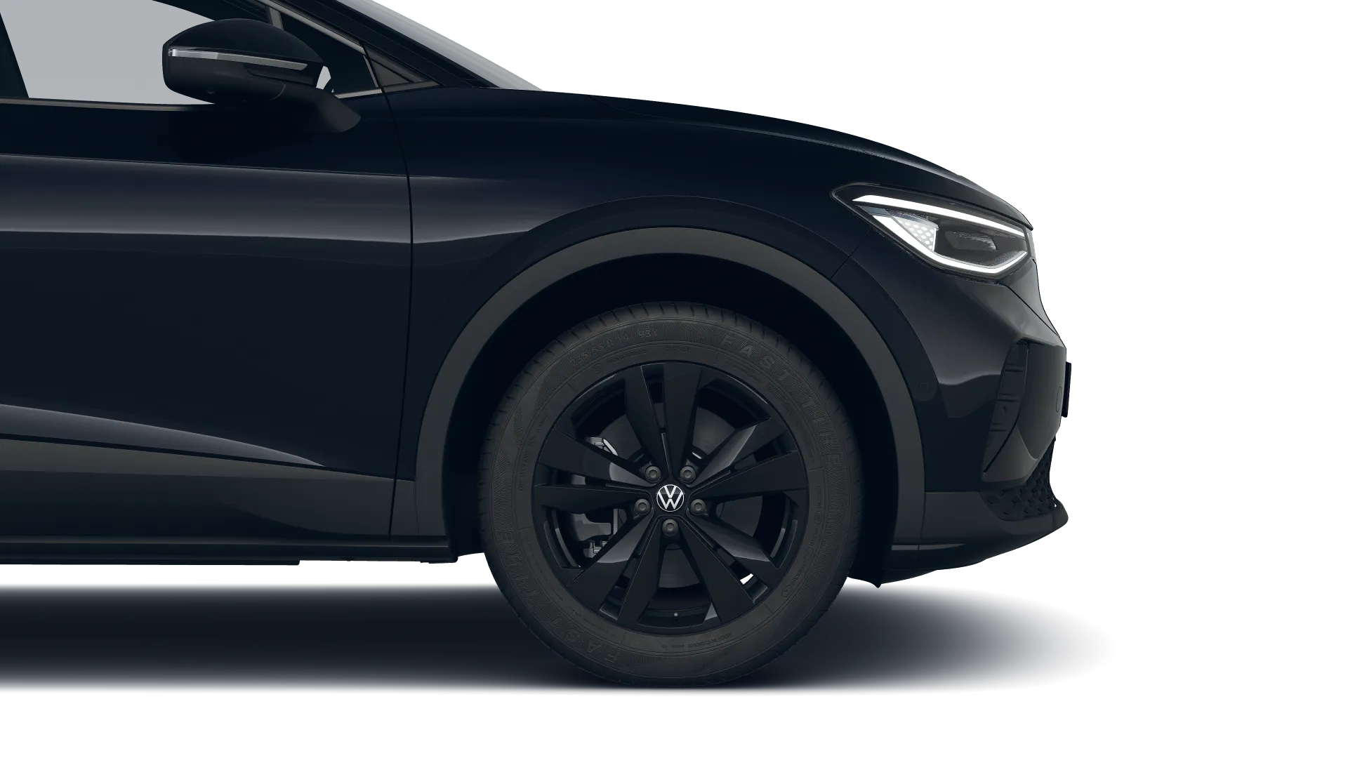 Volkswagen ID.4 Pro