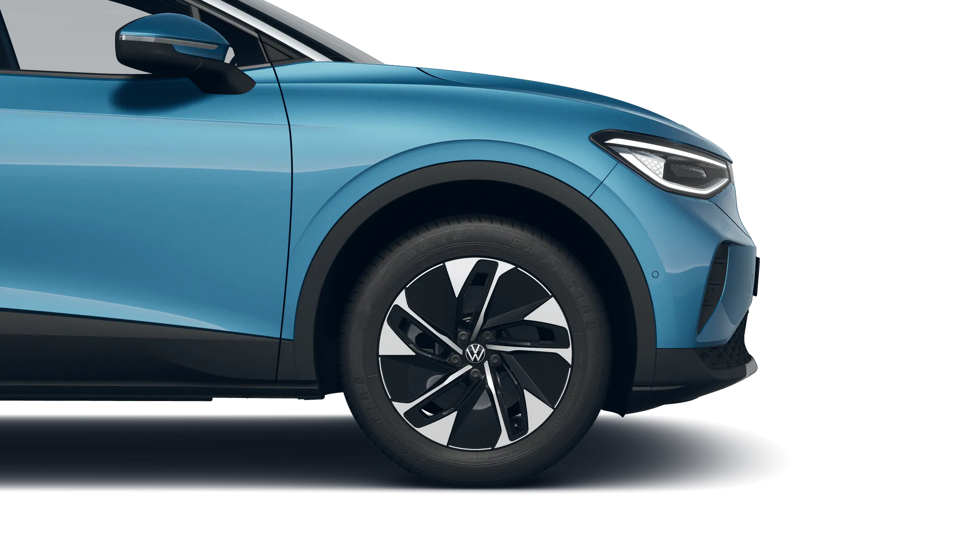Volkswagen ID.4 Pro