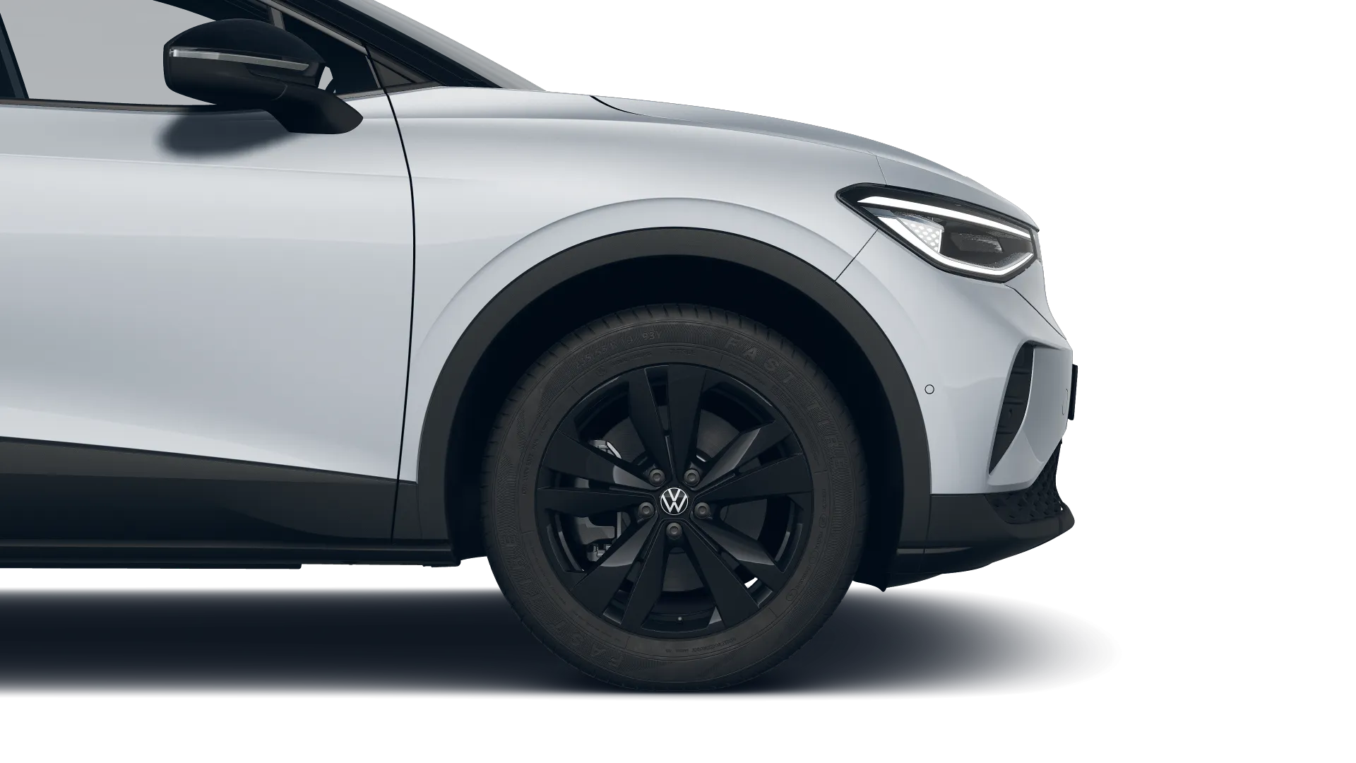 Volkswagen ID.4 Pro