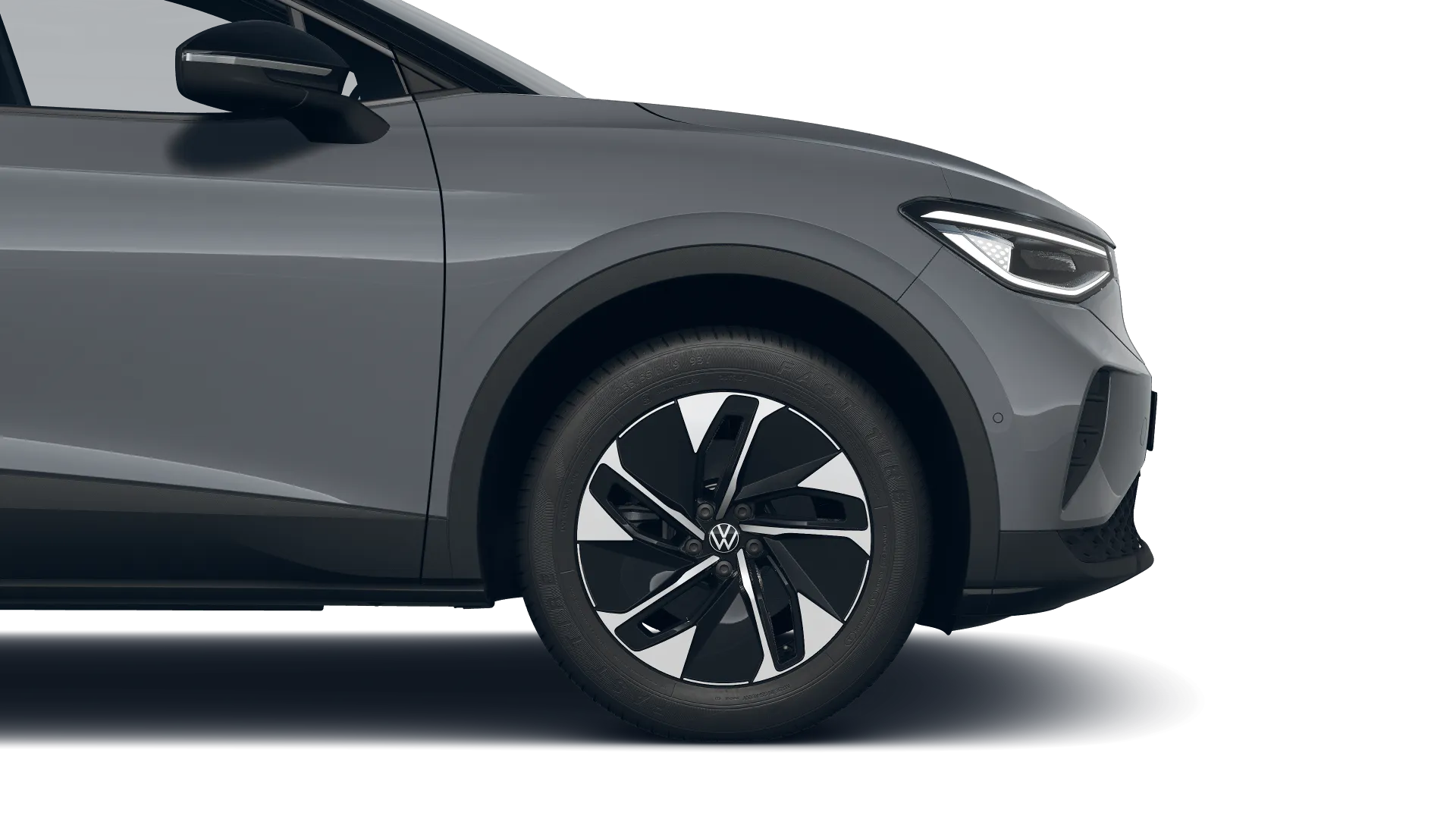 Volkswagen ID.4 Goal