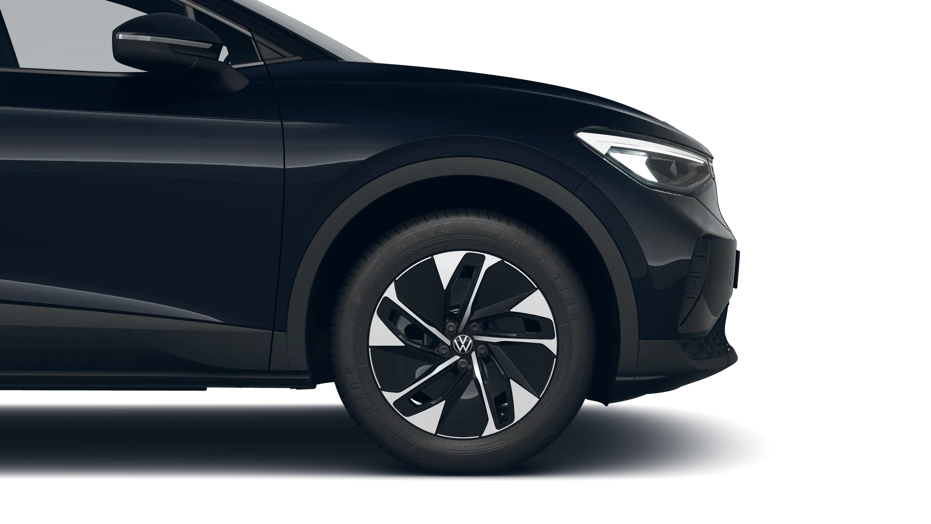 Volkswagen ID.4 GOAL Pro