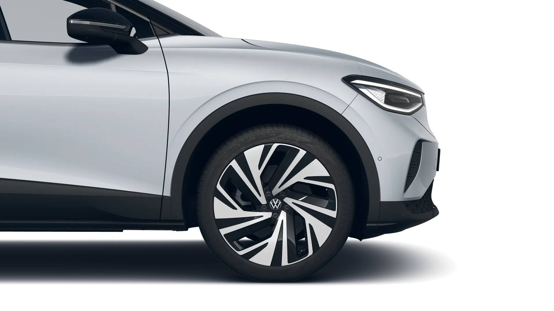 Volkswagen ID.4 Pro