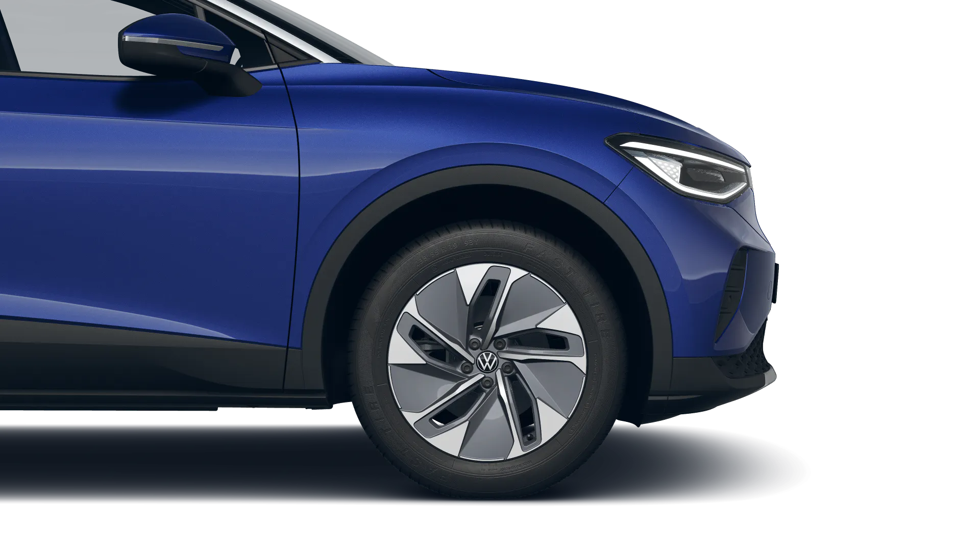 Volkswagen ID.4 Pure