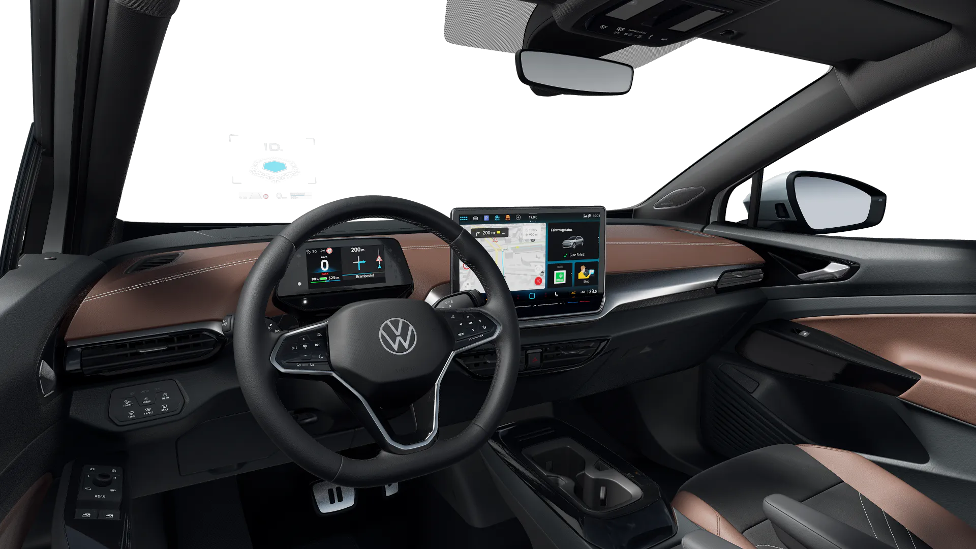 Volkswagen ID.4 Pro