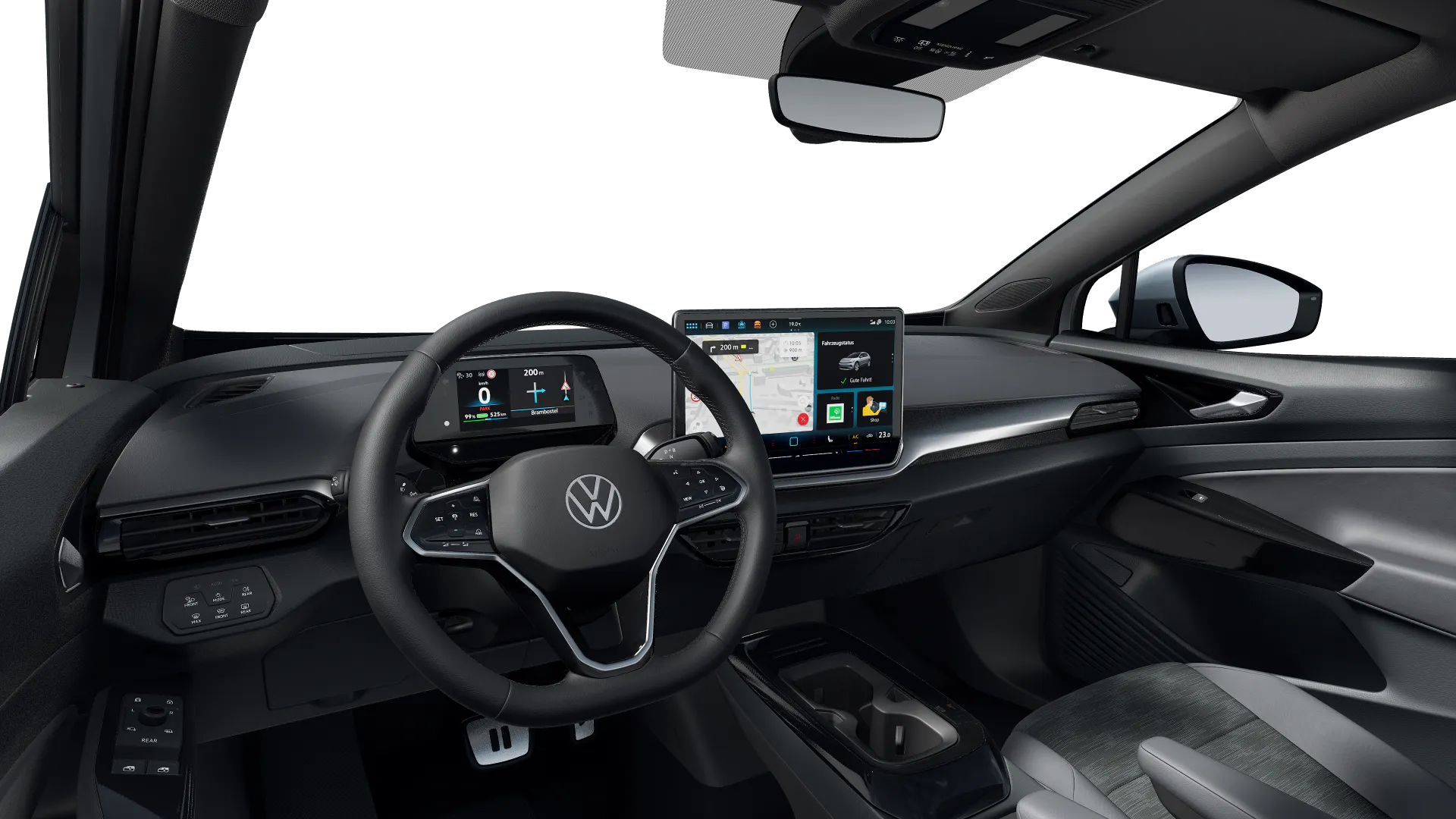 Volkswagen ID.4 Pure