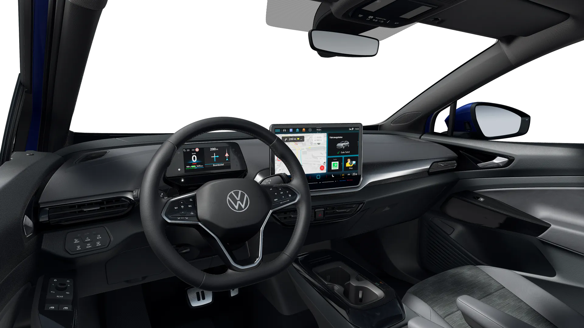 Volkswagen ID.4 Pure