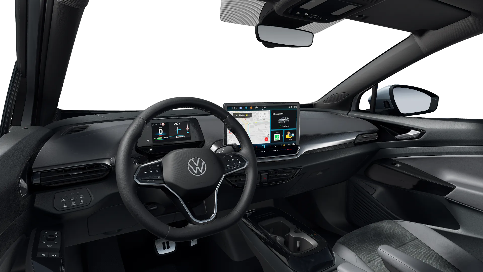 Volkswagen ID.4 Pure