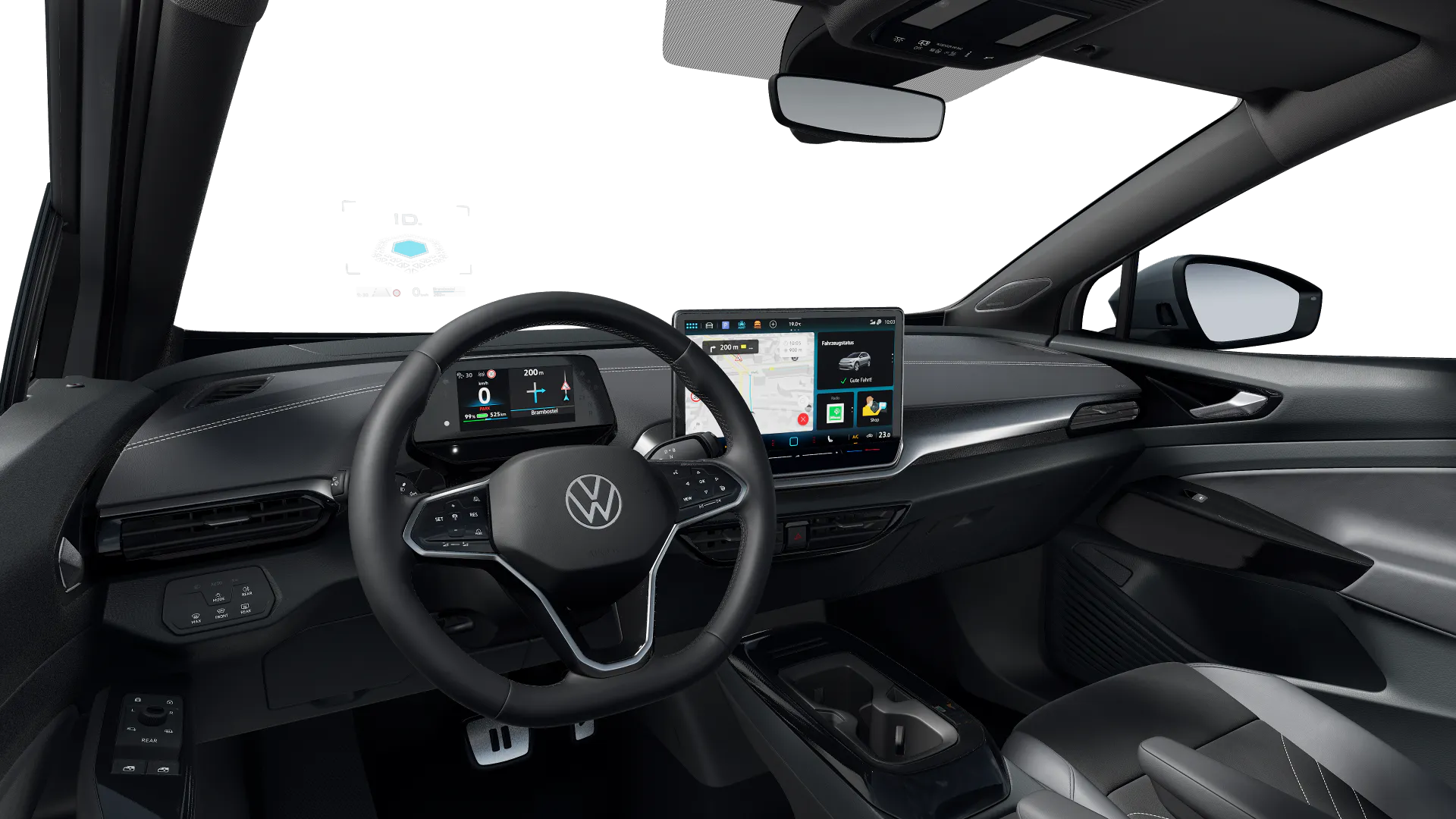 Volkswagen ID.4 Pro