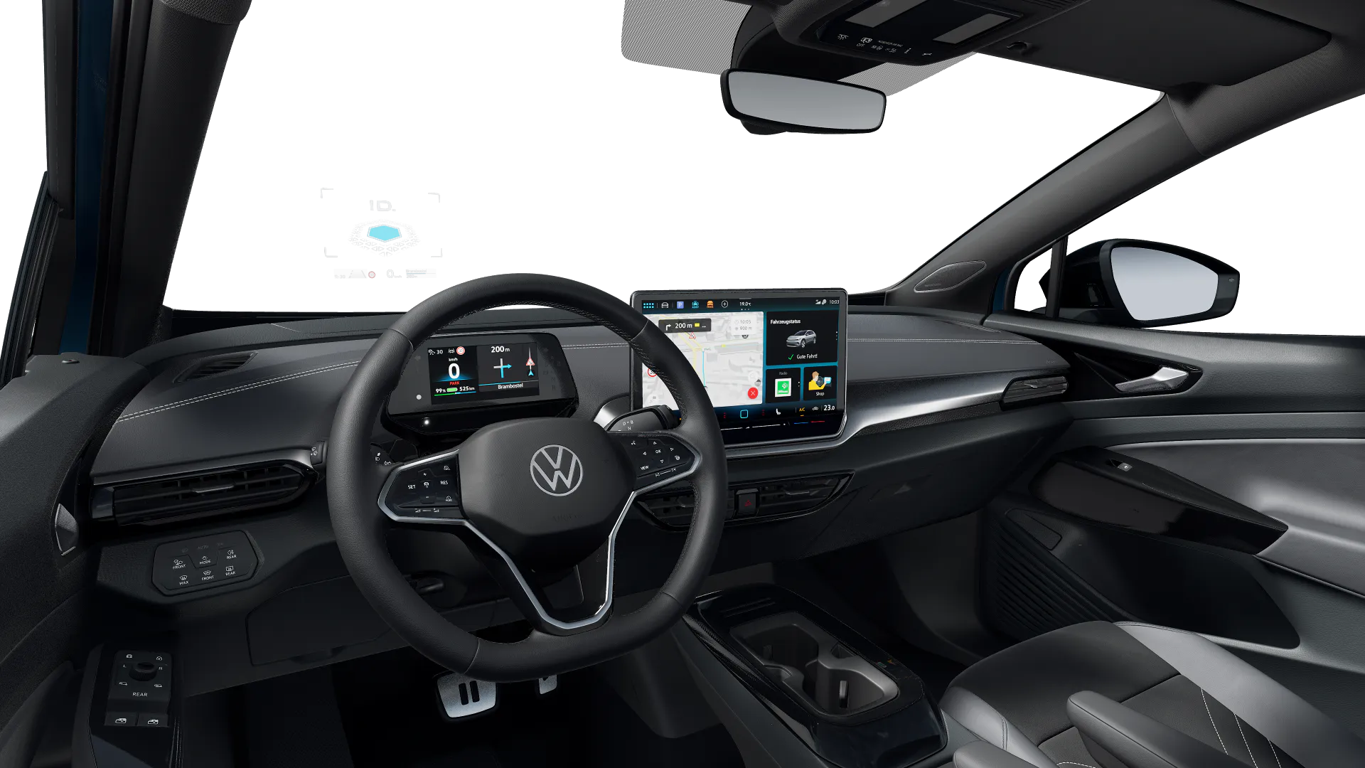 Volkswagen ID.4 Pro