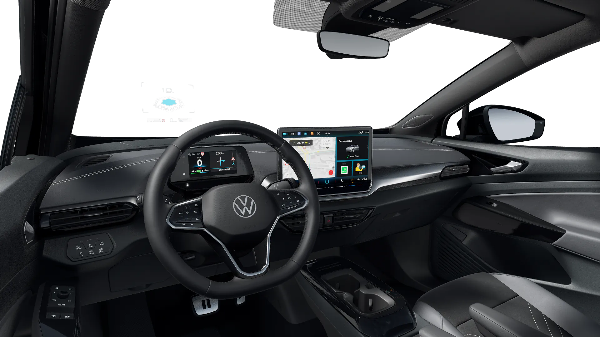 Volkswagen ID.4 Pro